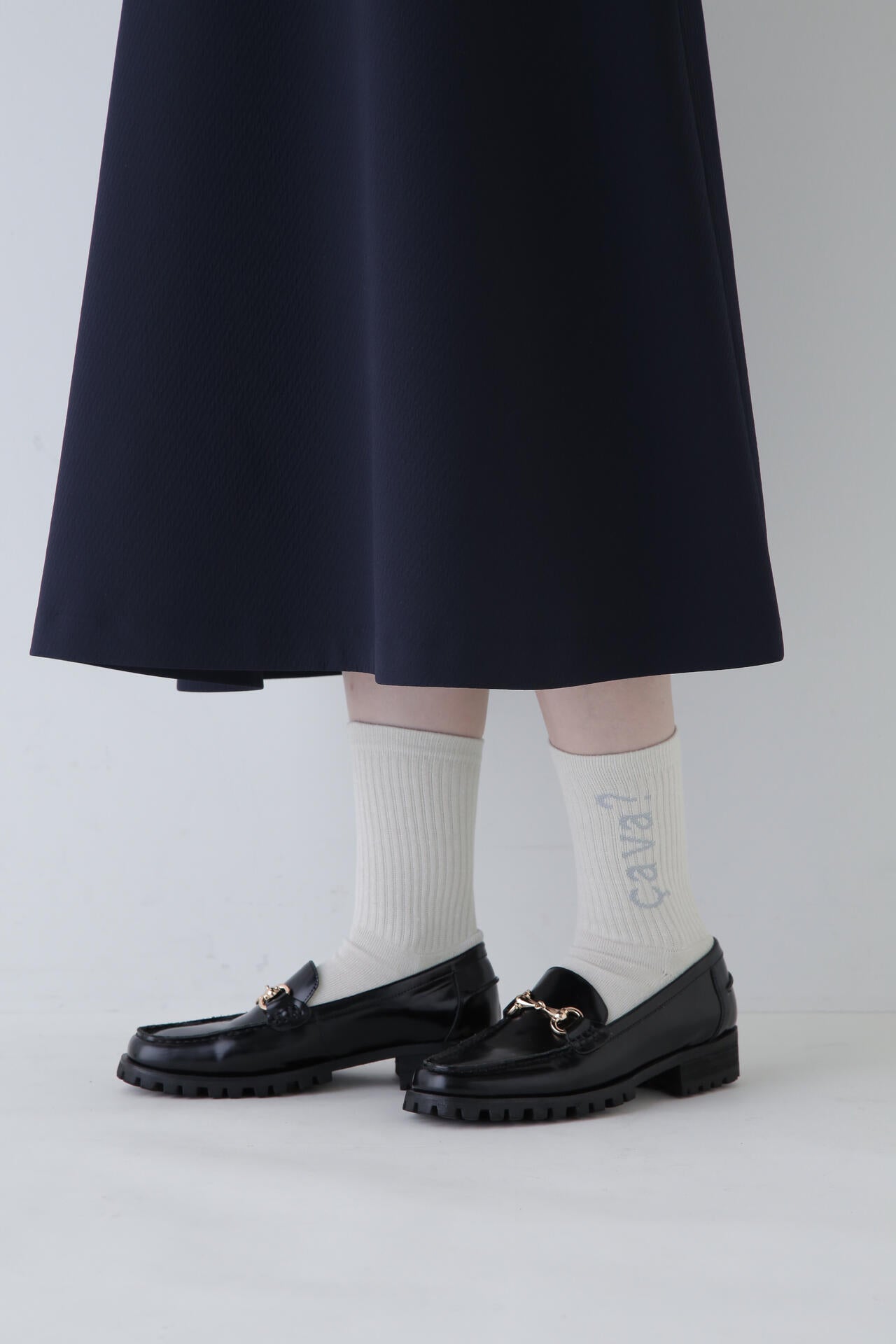 merci/cava?ソックス