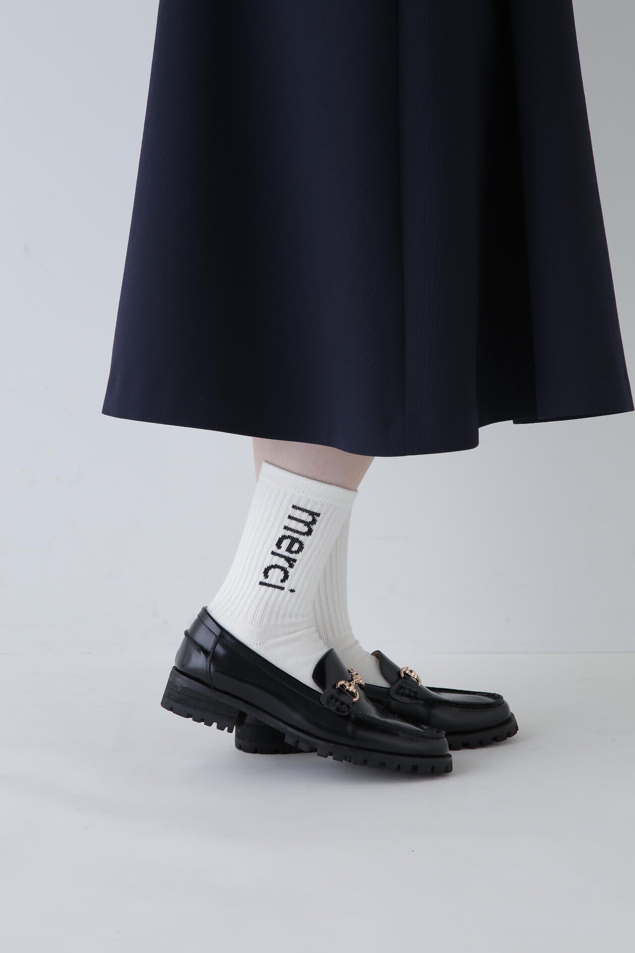 merci/cava?ソックス