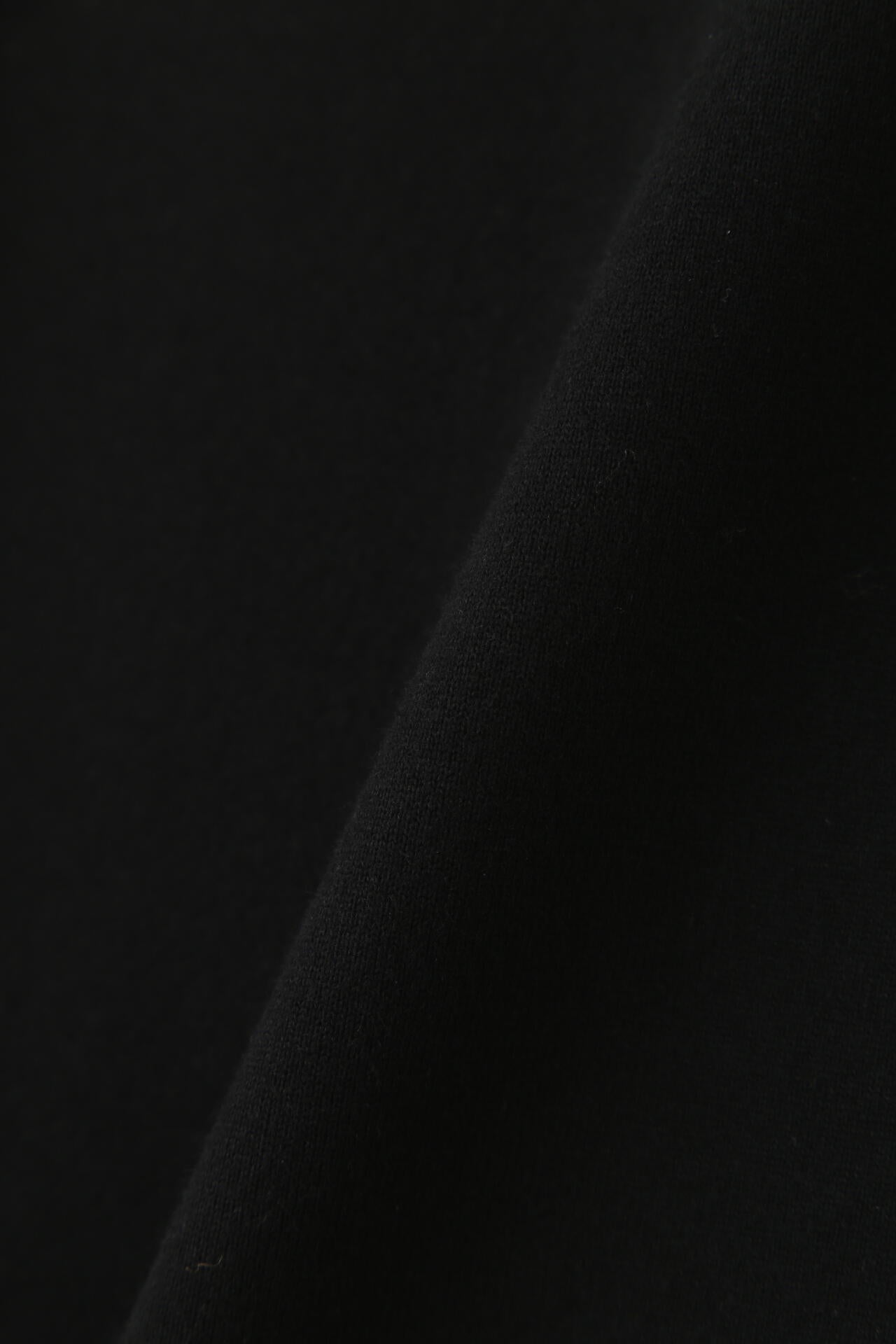 フレンチスリーブ天竺Tシャツ