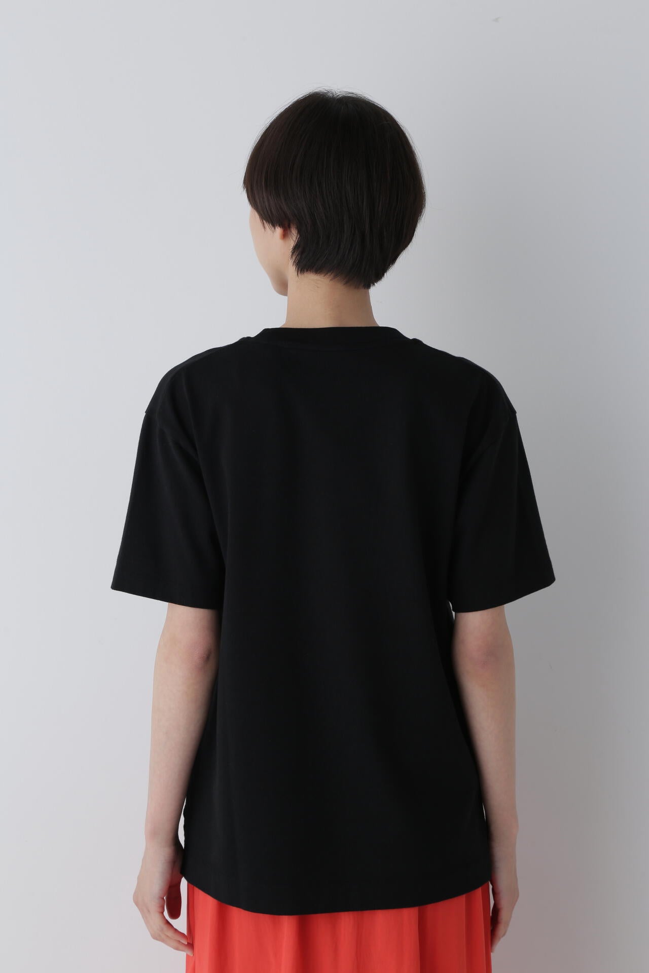 半袖天竺Tシャツ