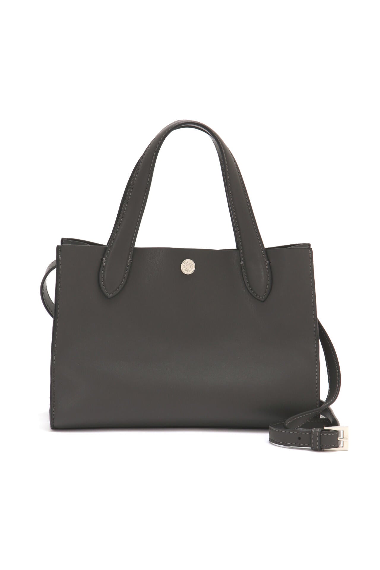 【WEB限定カラー】【THE ART OFCARRYING】ワイドミニバッグ