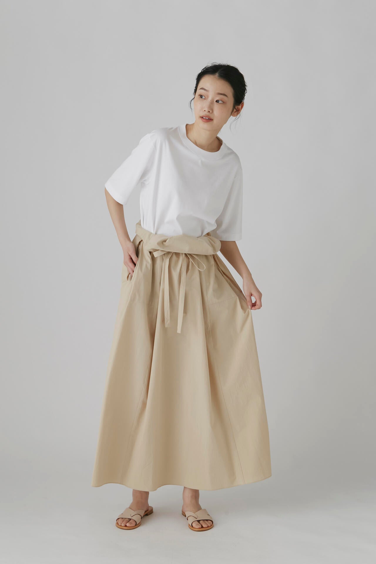 【Gg】ゼロロックTシャツMサイズ
