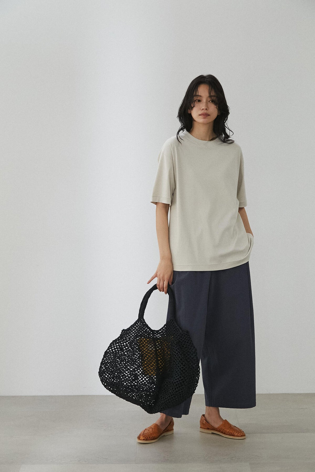 【Gg】ゼロロックTシャツLサイズ