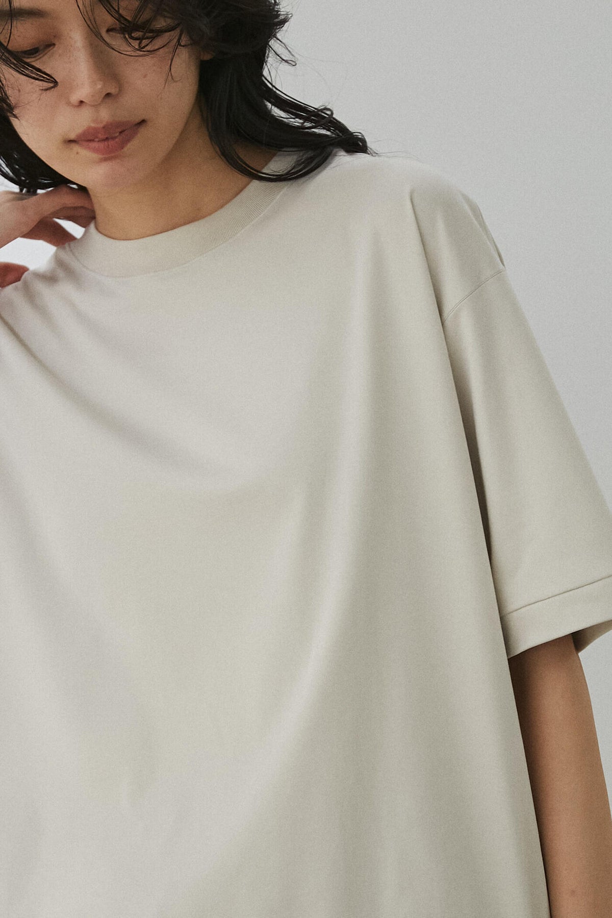 【Gg】ゼロロックTシャツLサイズ