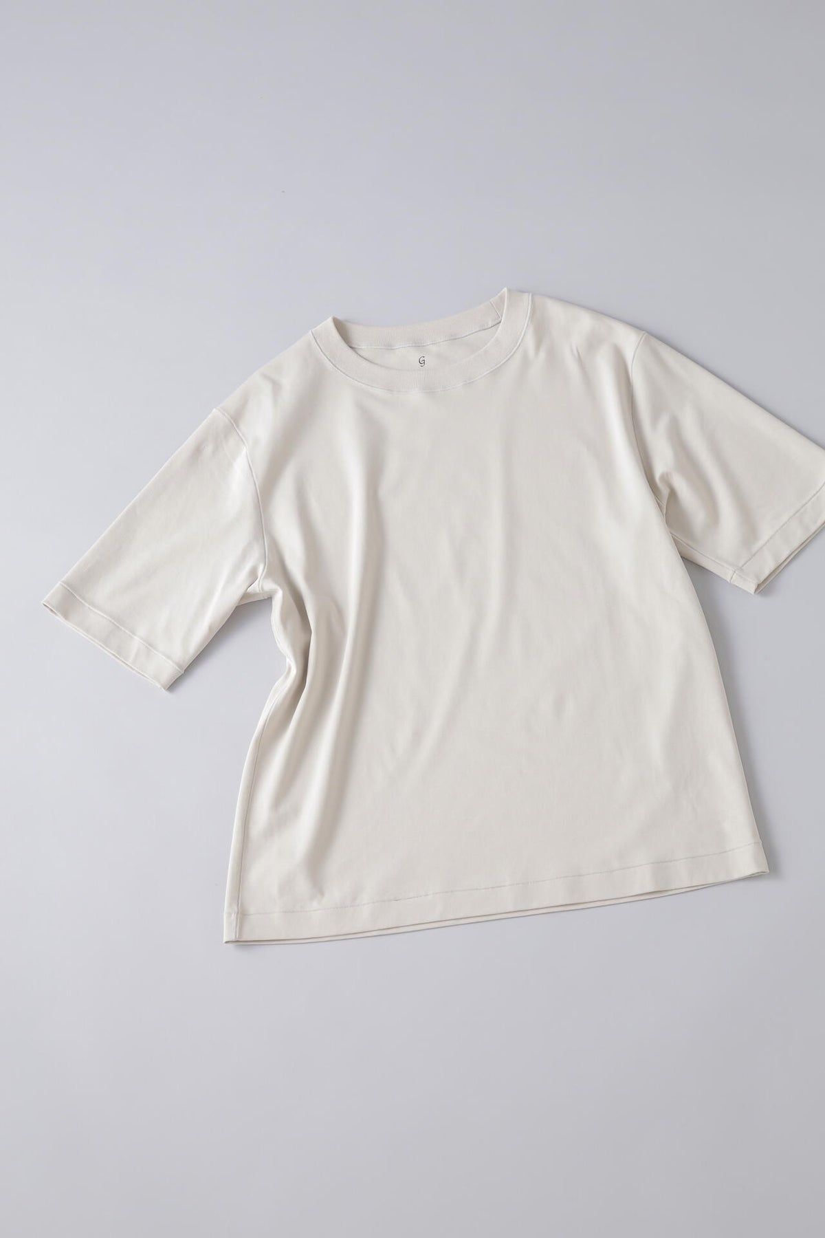 【Gg】ゼロロックTシャツLサイズ