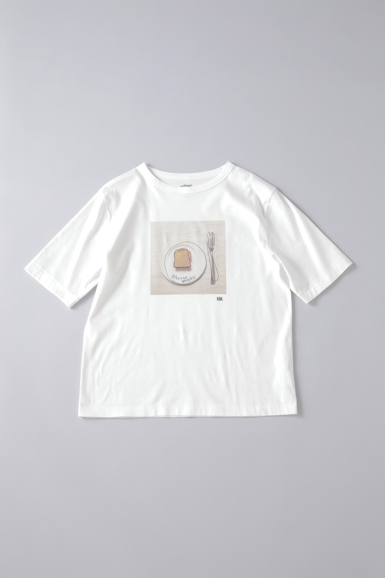 【香菜子コラボ】OGコットンプリントTシャツ Mサイズ