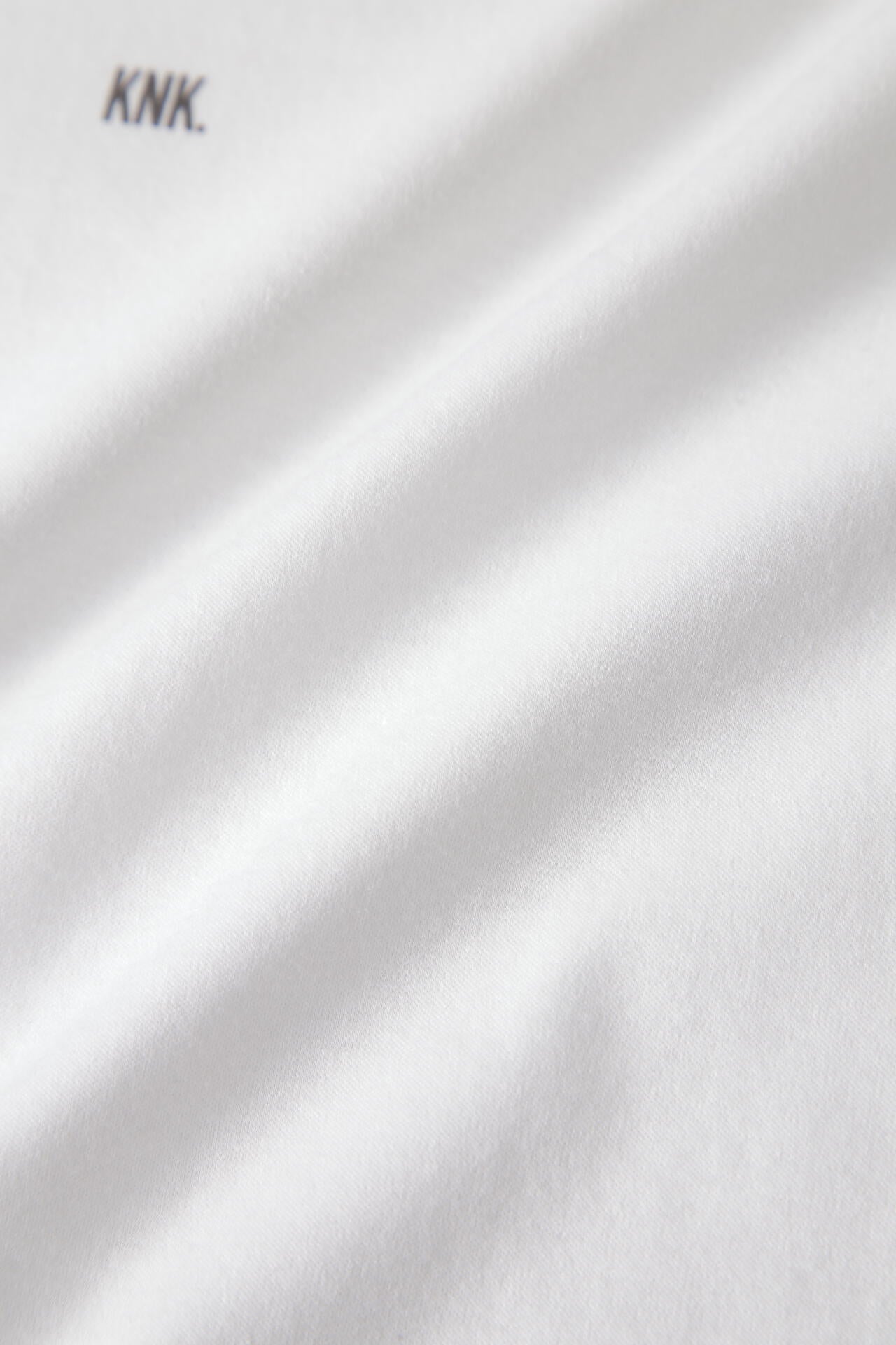 【香菜子コラボ】OGコットンプリントTシャツ Mサイズ