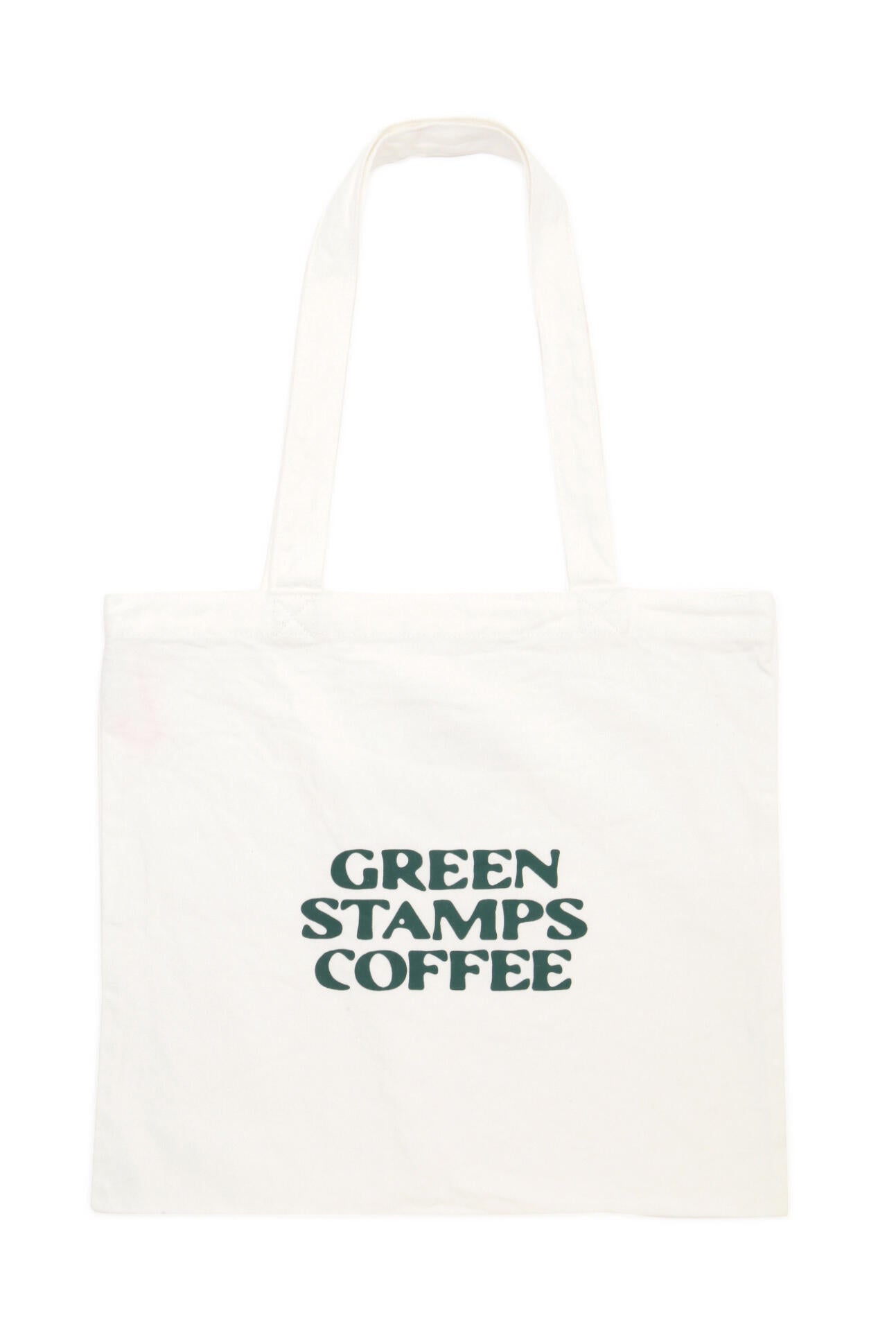 【GREENSTAMPS C&G】ORIGINAL TOTE