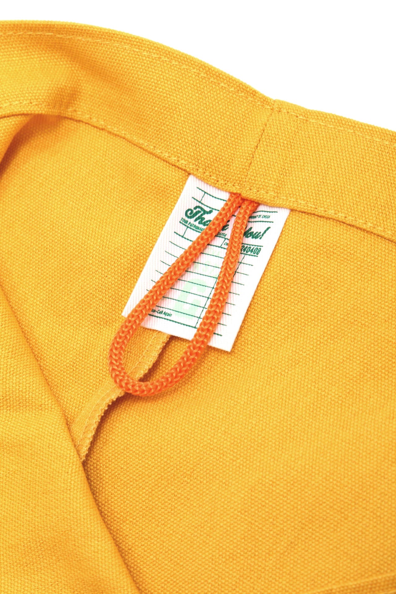 【GREENSTAMPS C&G】ORIGINAL TOTE