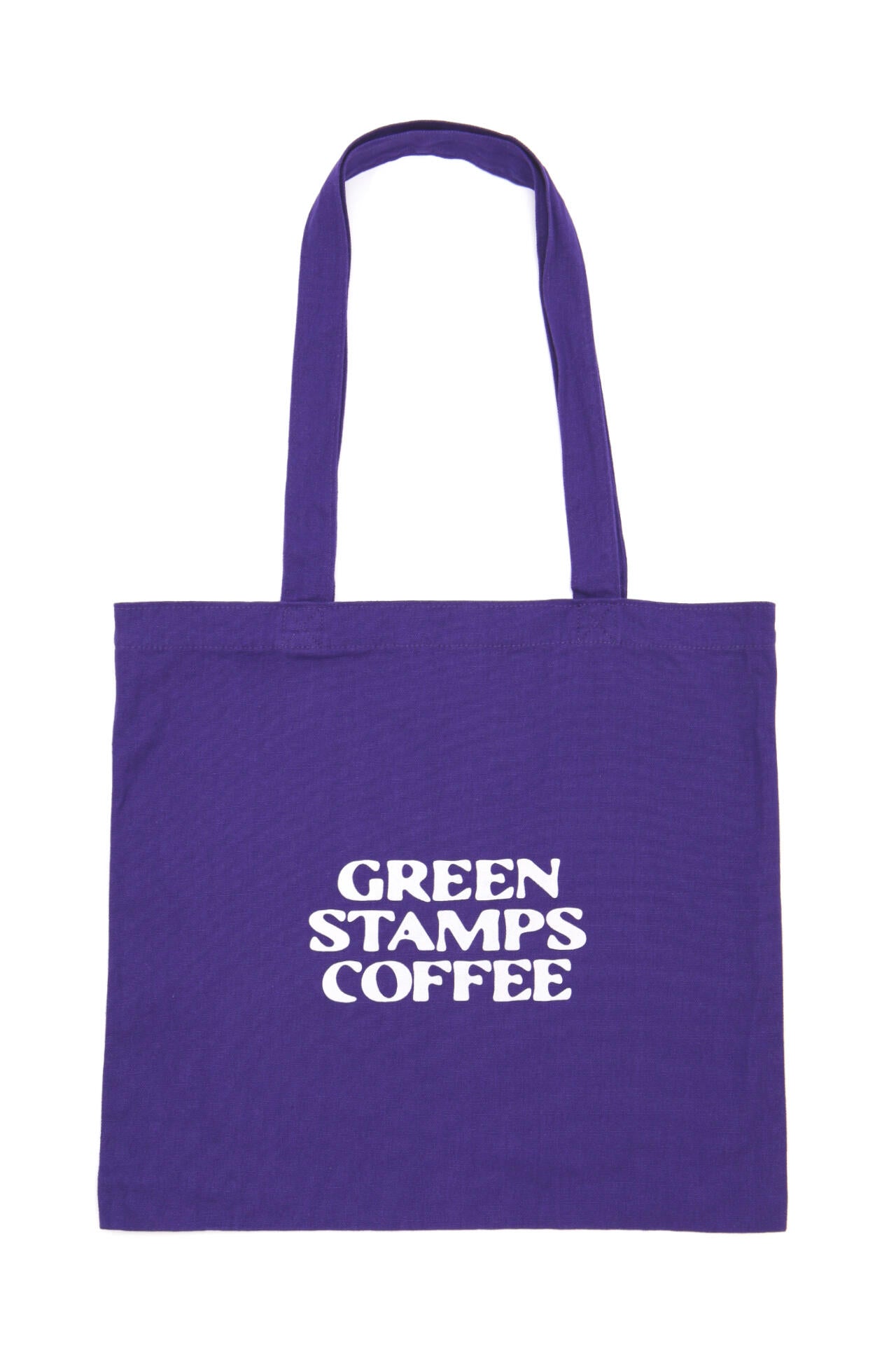 【GREENSTAMPS C&G】ORIGINAL TOTE