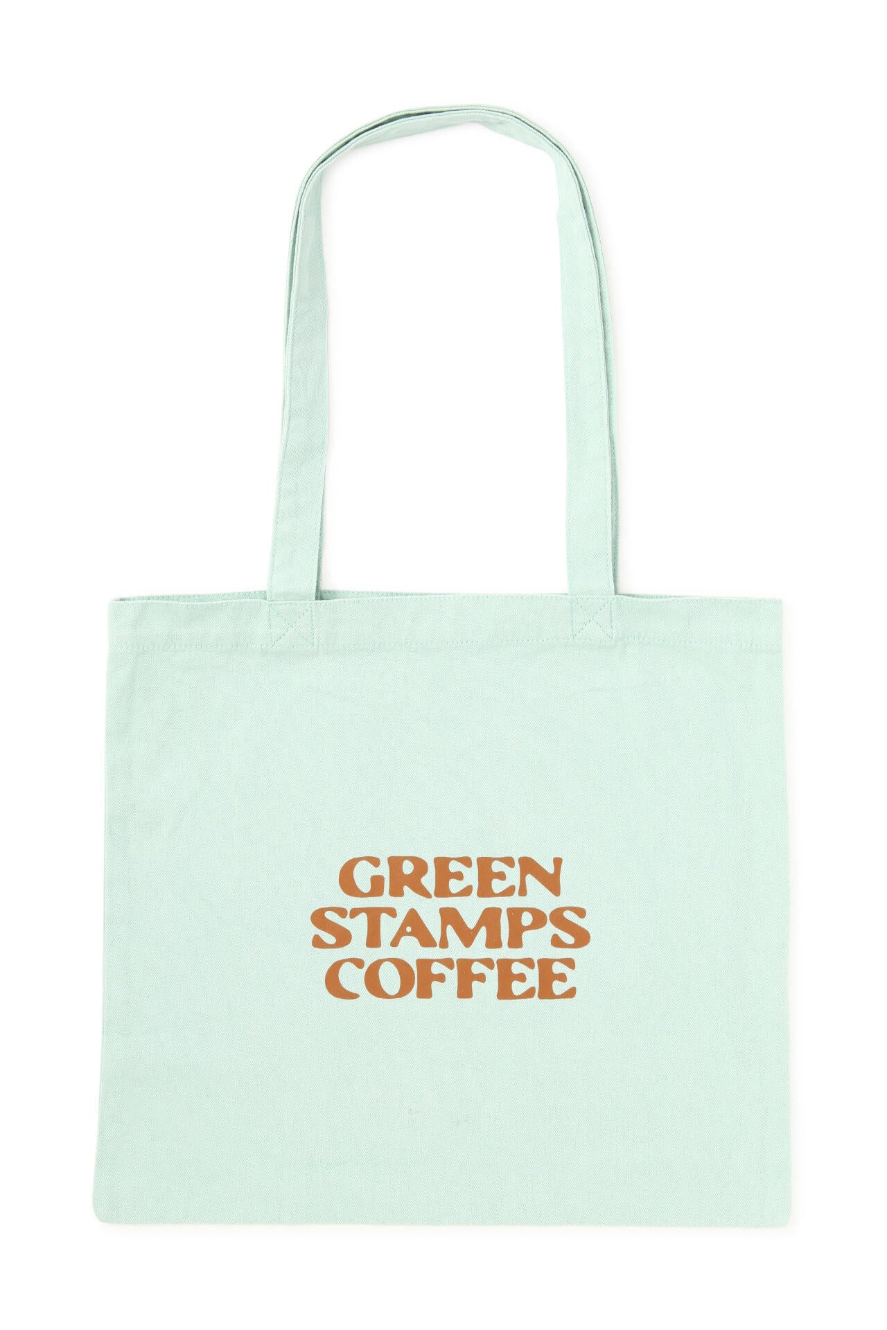 【GREENSTAMPS C&G】ORIGINAL TOTE