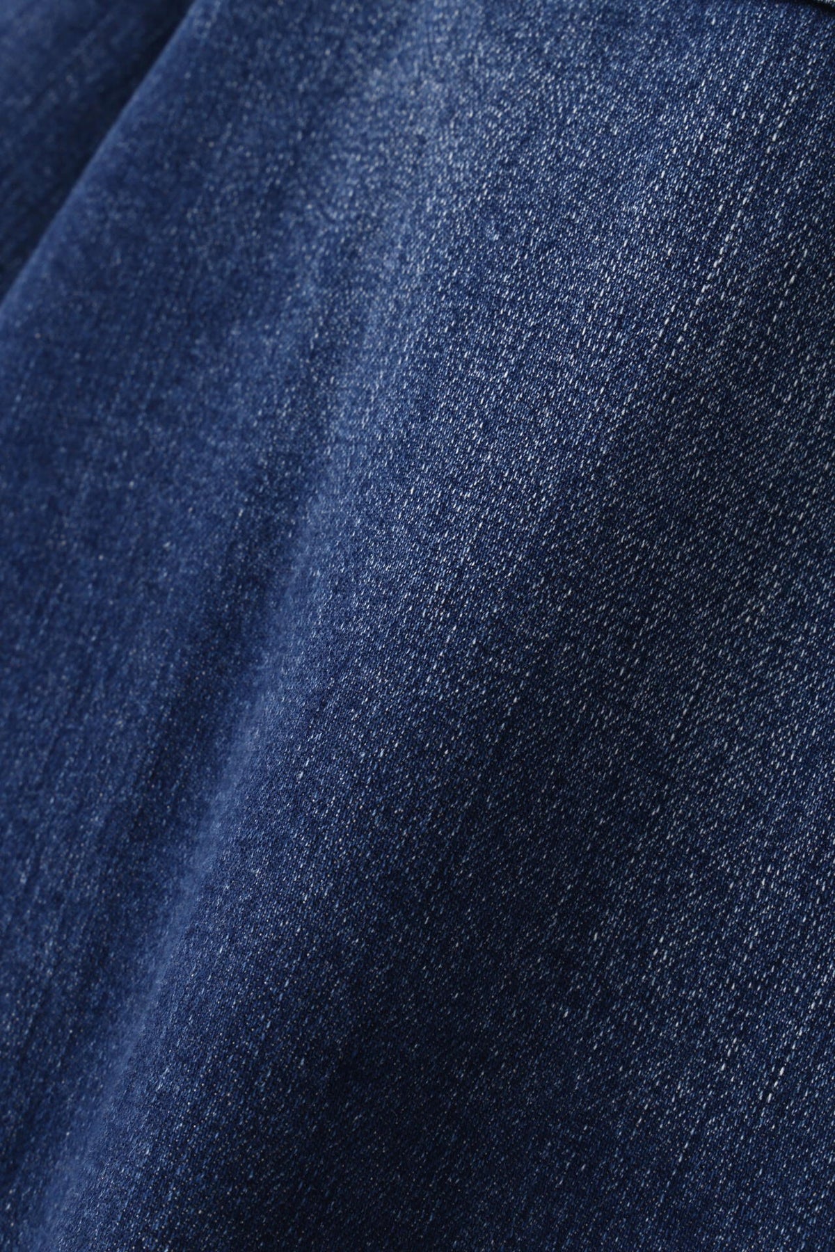 【Healthy DENIMコラボ】オーバーシャツ
