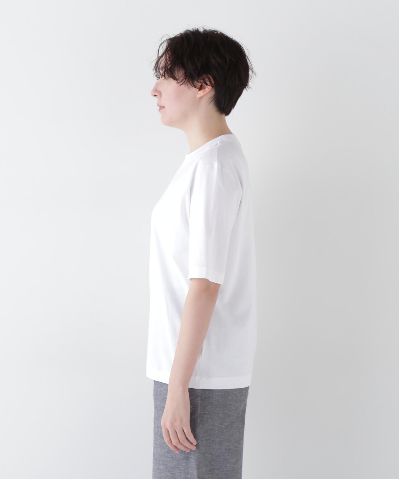 ゼロロックTシャツ