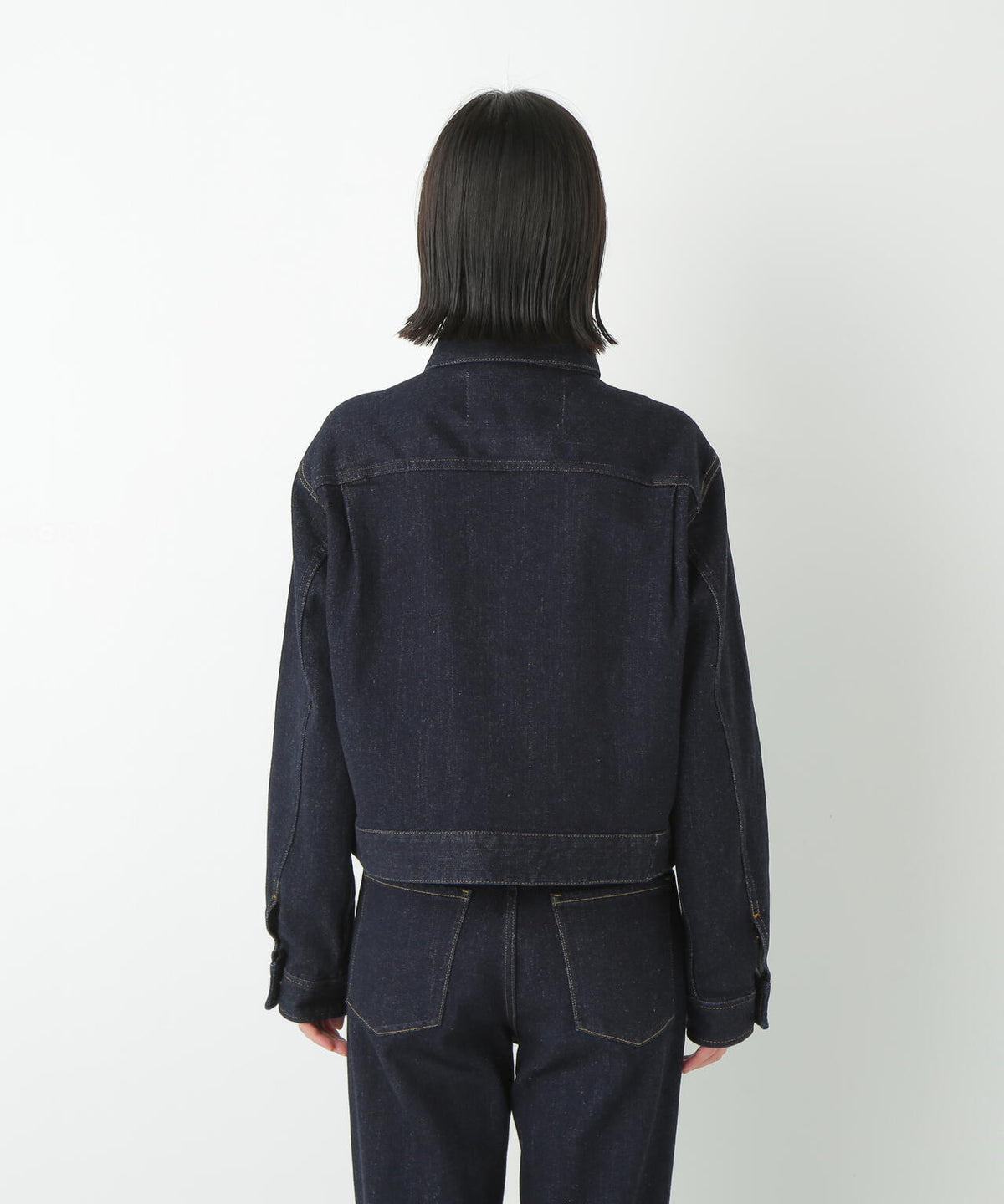 【Healthy Denimコラボ】デニムジャケット