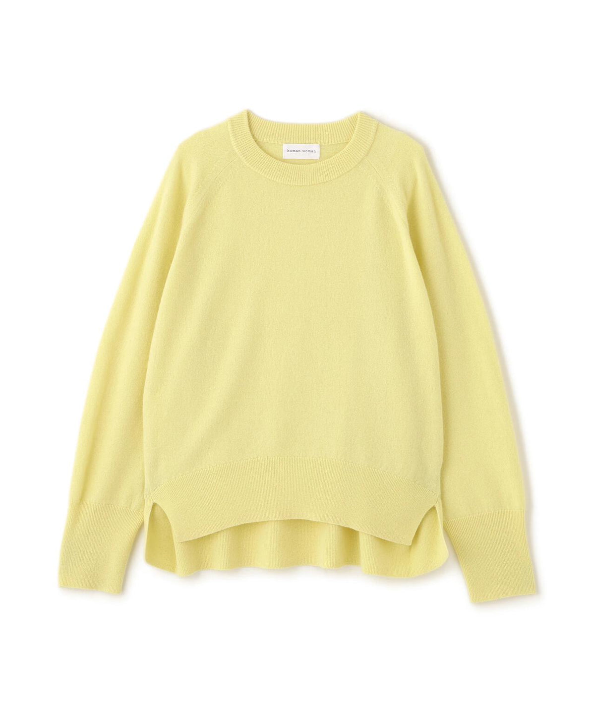 ≪大人気!新色あり7色展開 / 洗える≫ウォッシャブルウールクルーネックプルオーバー
