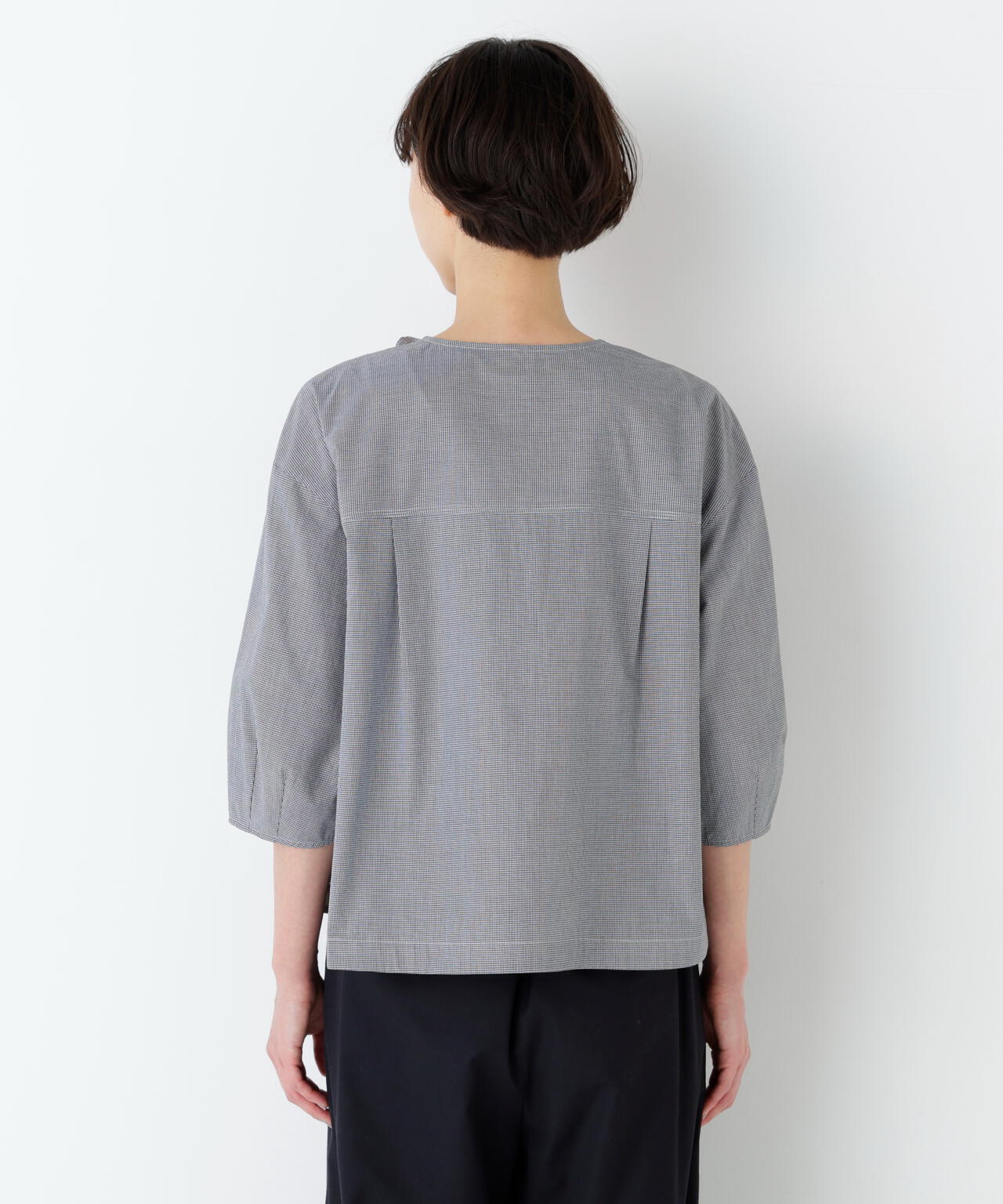 身長168cm B76 W58 H86 着用サイズ:M