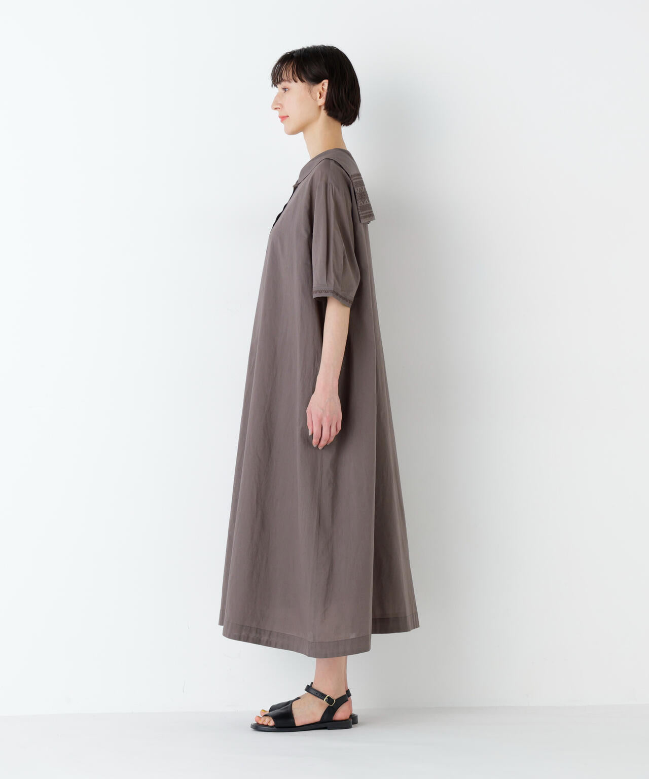 身長168cm B76 W58 H86 着用サイズ:M