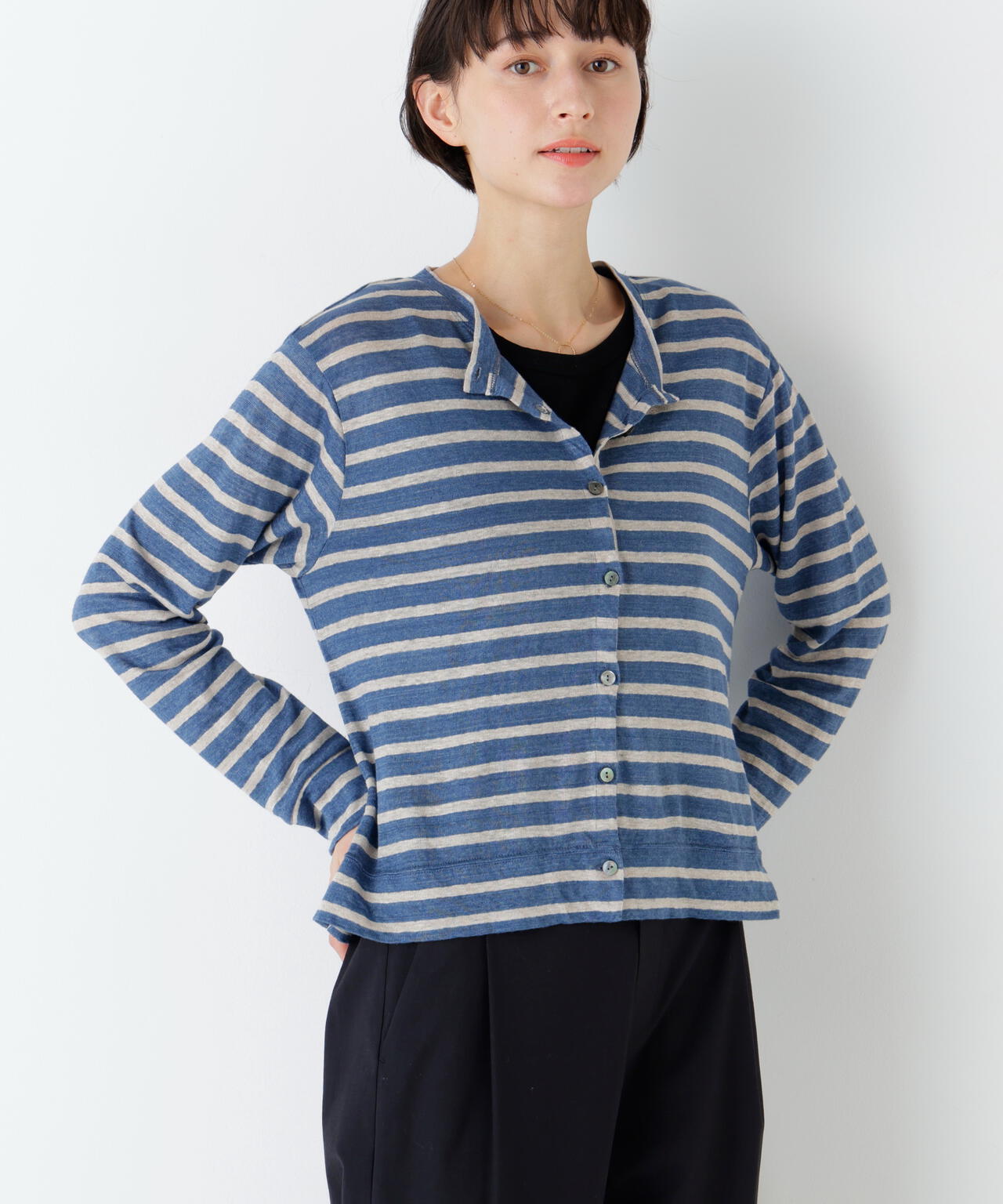 身長168cm B76 W58 H86 着用サイズ:M