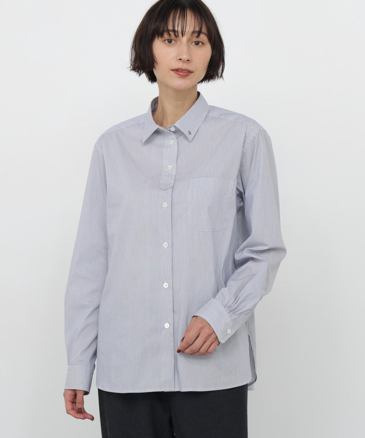 身長168cm B76 W58 H86 着用サイズ:M