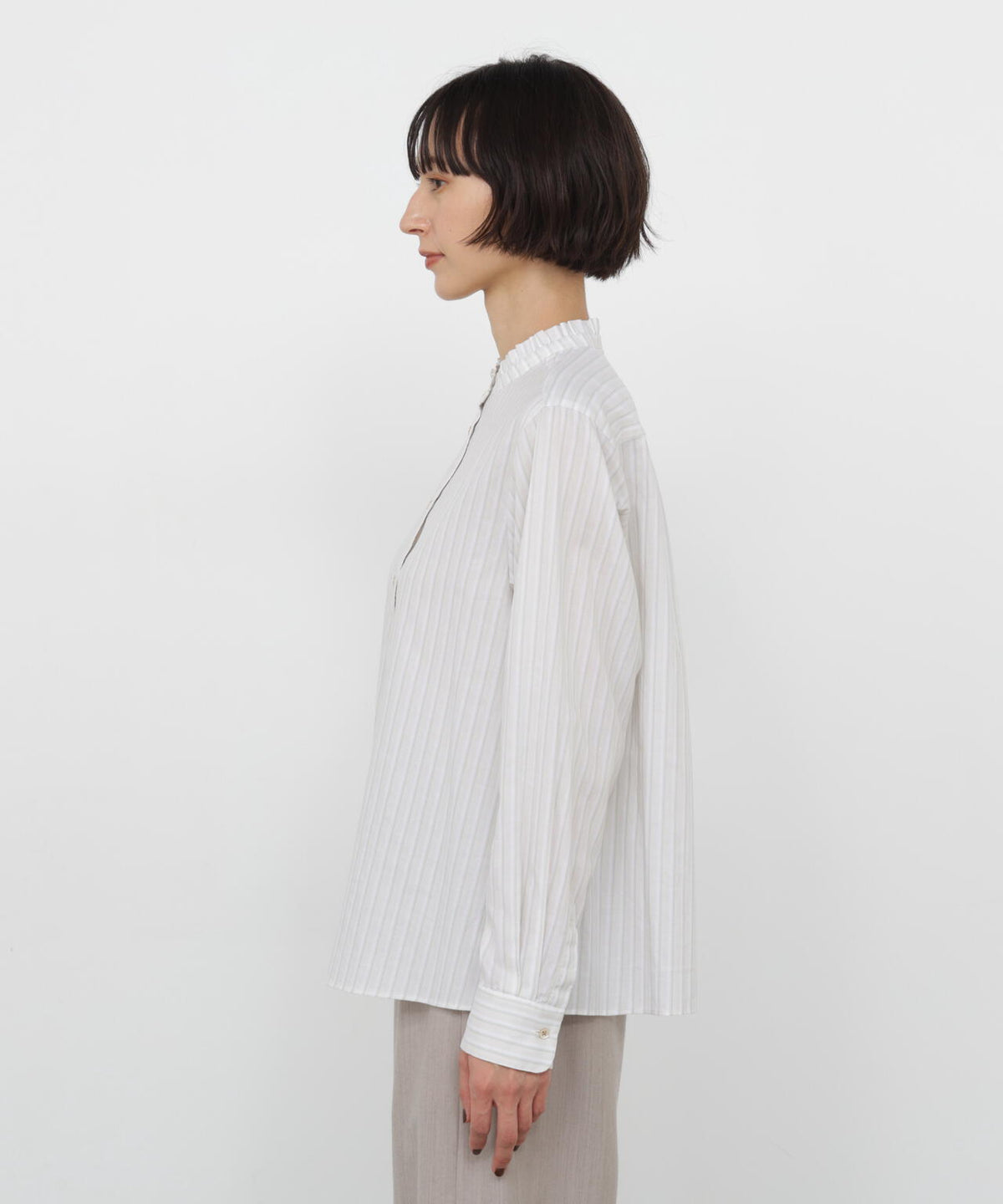 身長168cm B76 W58 H86 着用サイズ:M