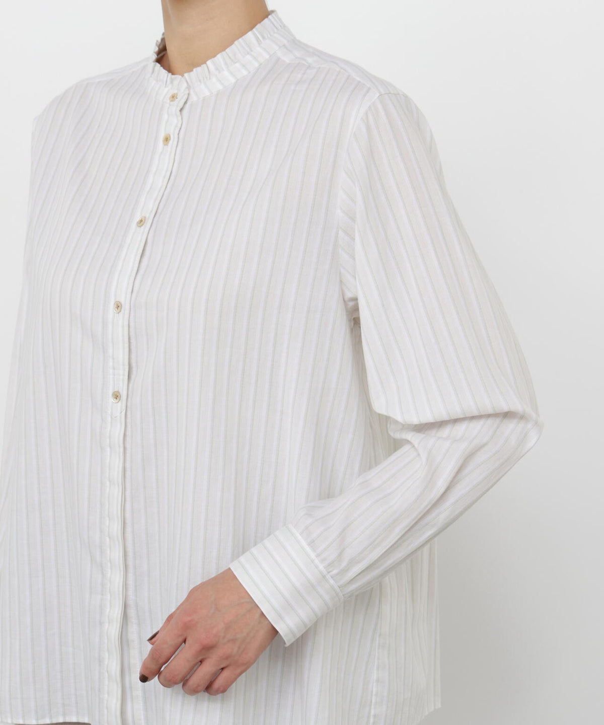 身長168cm B76 W58 H86 着用サイズ:M