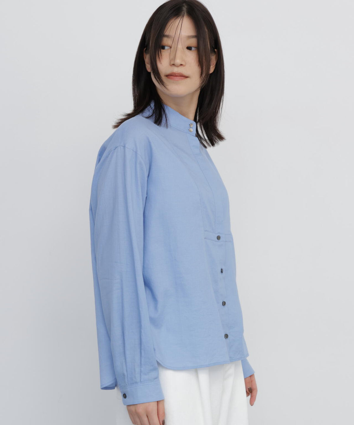 身長168cm B82 W59 H88 着用サイズ:M