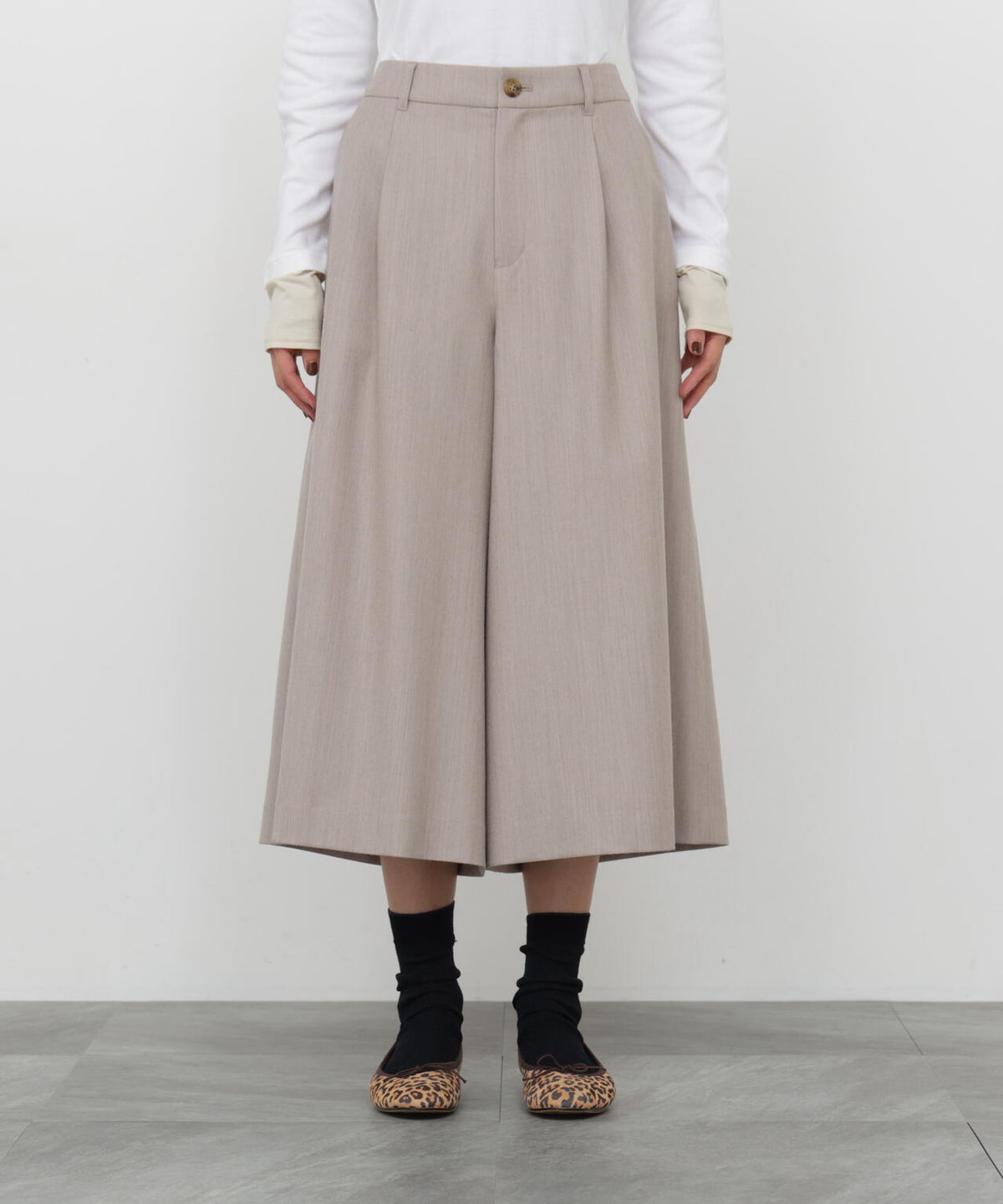 身長168cm B76 W58 H86 着用サイズ:M