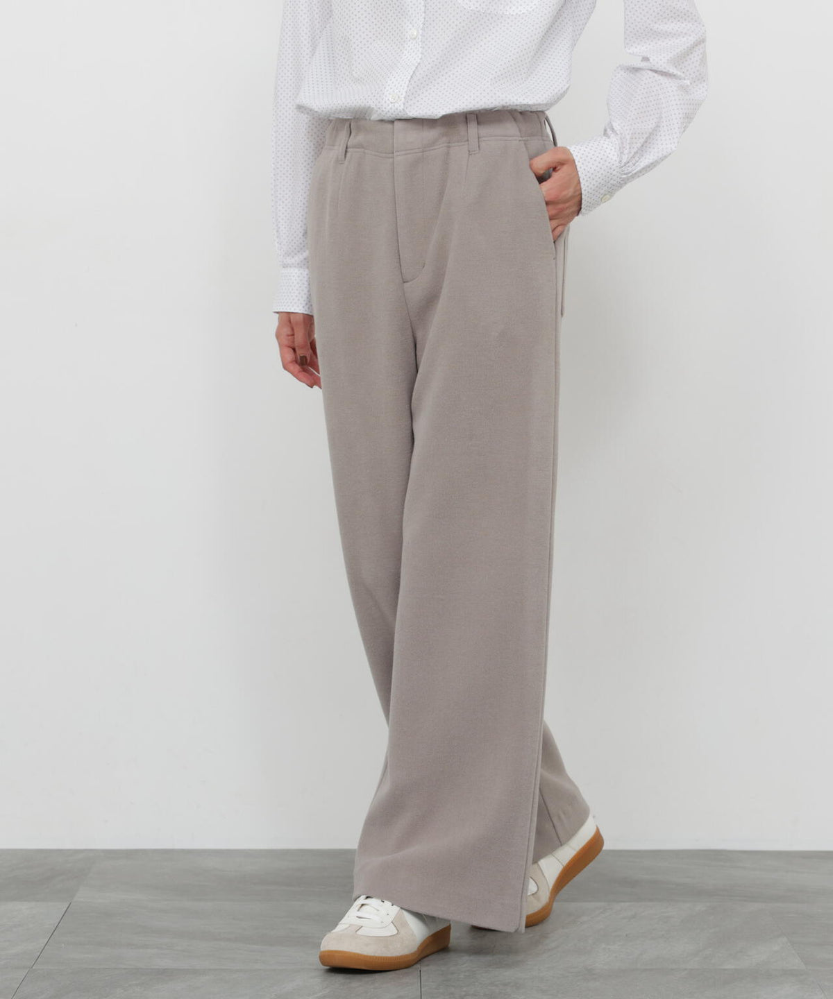 身長168cm B76 W58 H86 着用サイズ:M