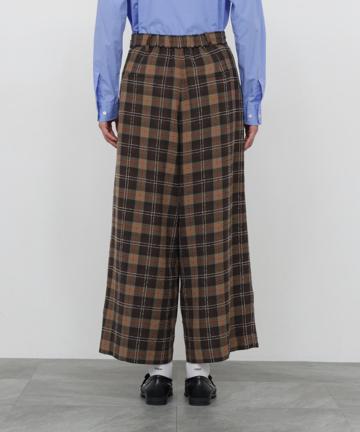 身長168cm B76 W58 H86 着用サイズ:M