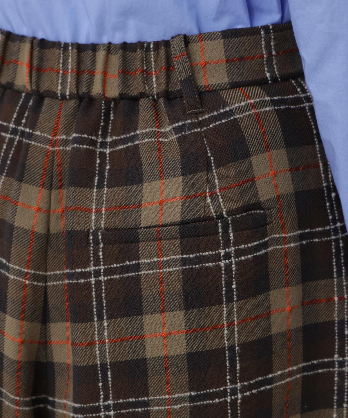 身長168cm B76 W58 H86 着用サイズ:M