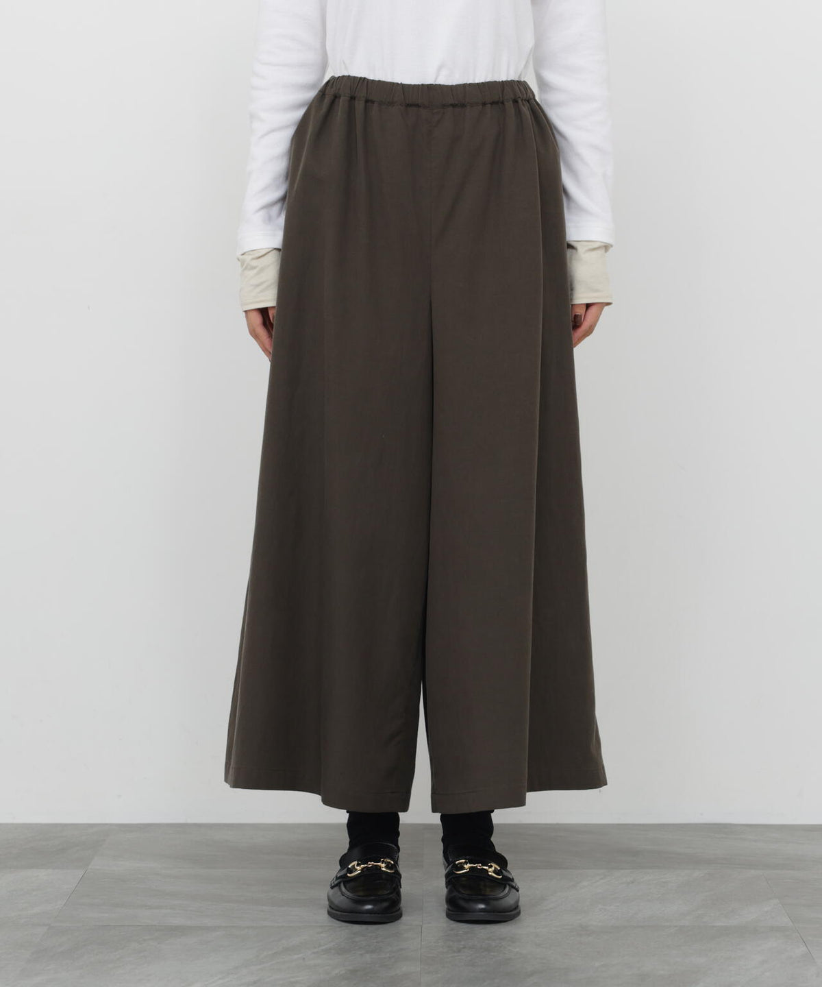 身長168cm B76 W58 H86 着用サイズ:M