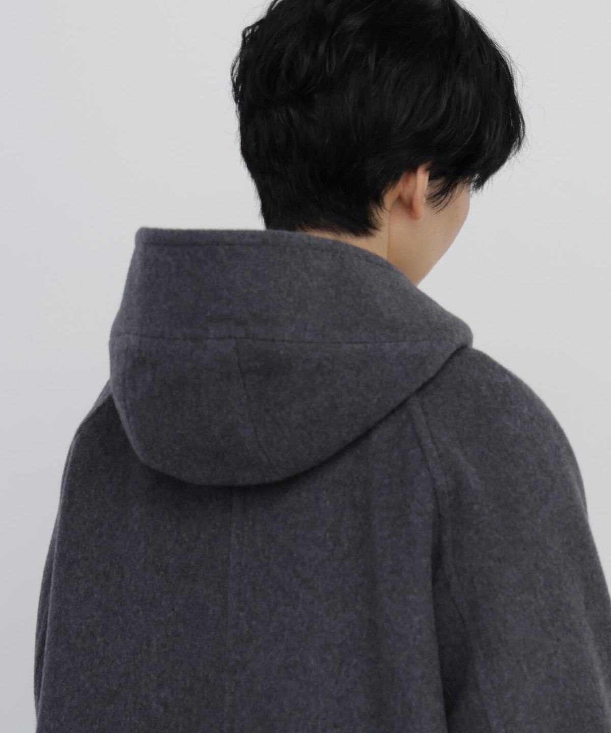166cm B/78 W/58 H/86 着用サイズ:M