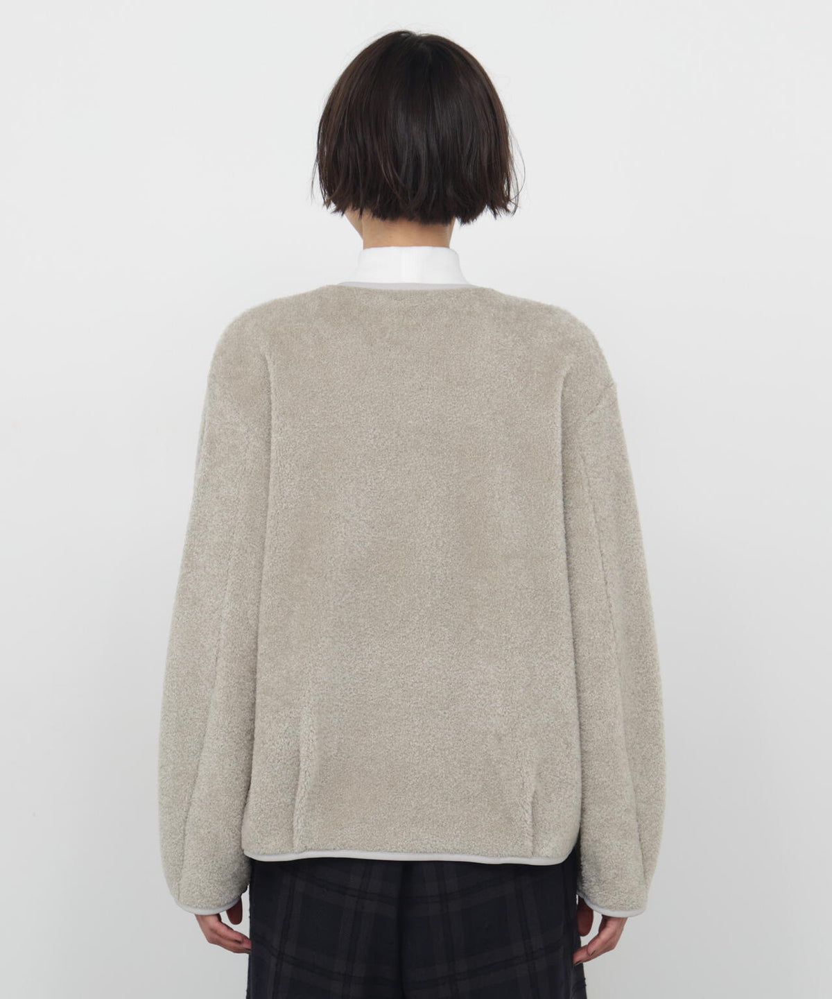 身長168cm B76 W58 H86 着用サイズ:M