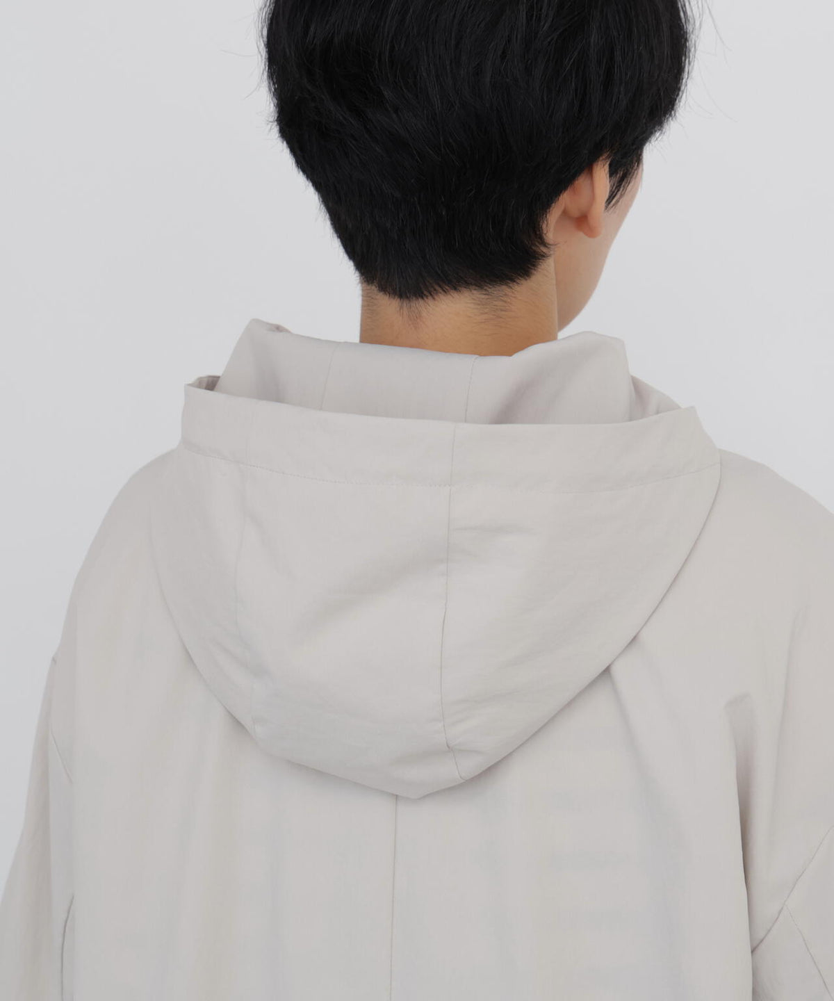 166cm B/78 W/58 H/86 着用サイズ:M