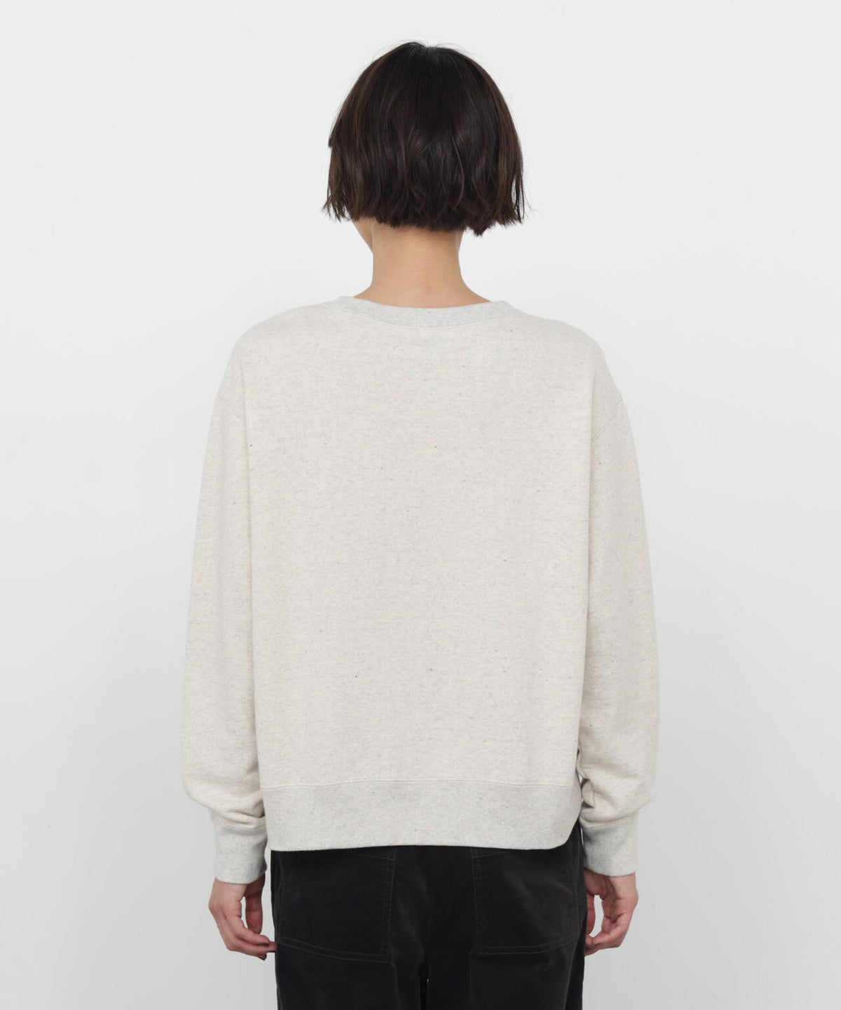 身長168cm B76 W58 H86 着用サイズ:M