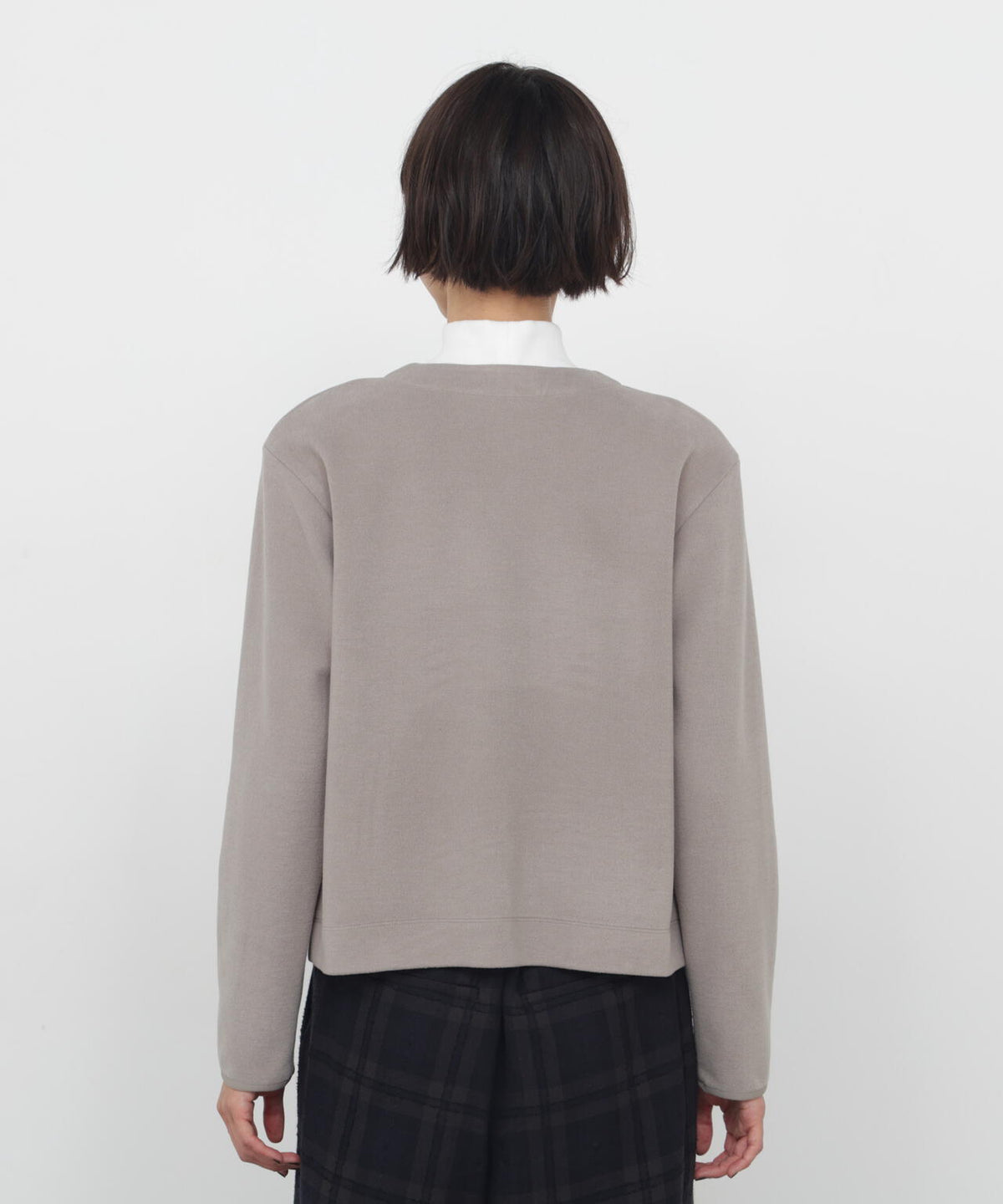 身長168cm B76 W58 H86 着用サイズ:M