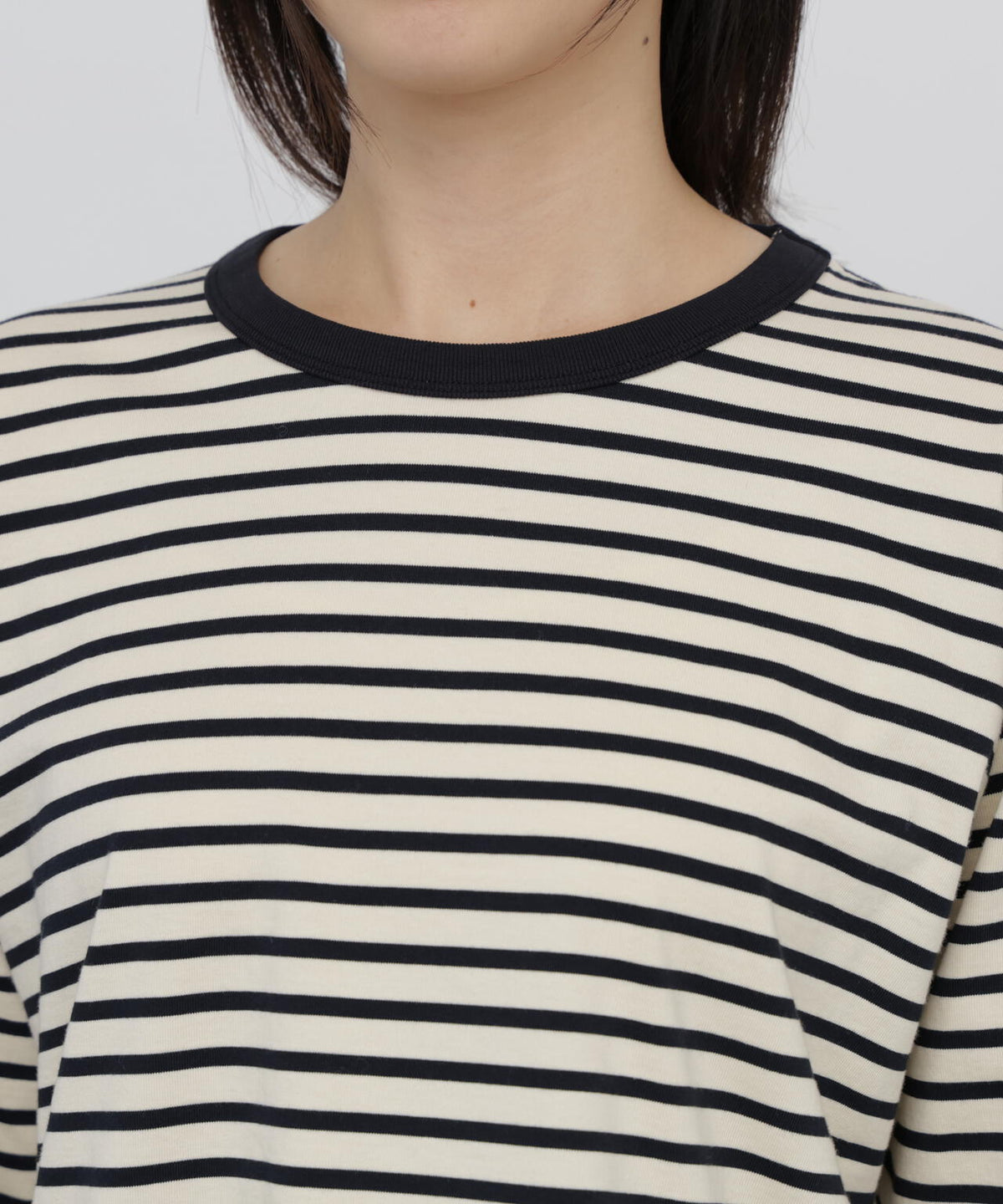 身長168cm B82 W59 H88 着用サイズ:M