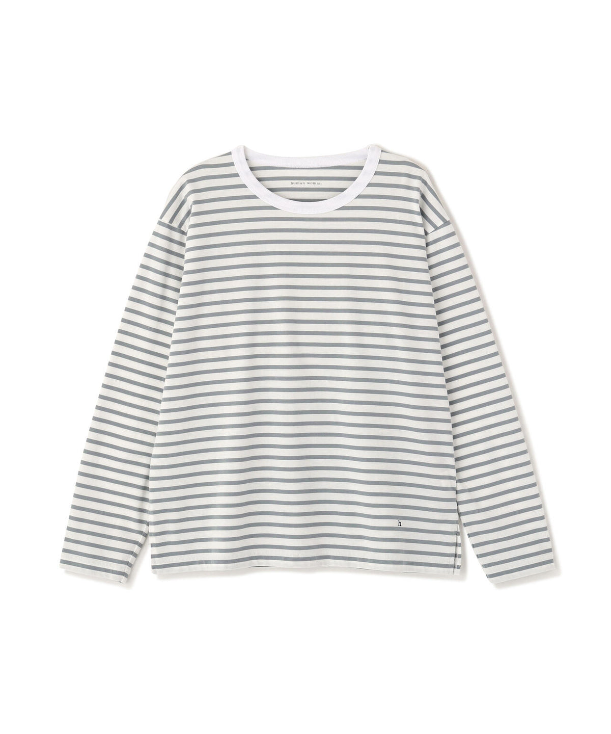 ボーダーTシャツ