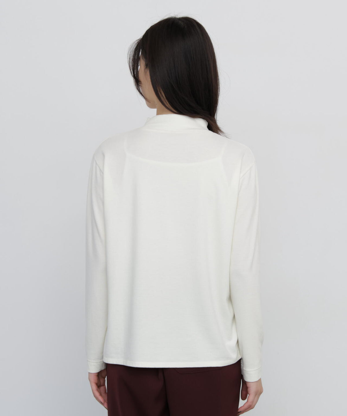 身長168cm B82 W59 H88 着用サイズ:M