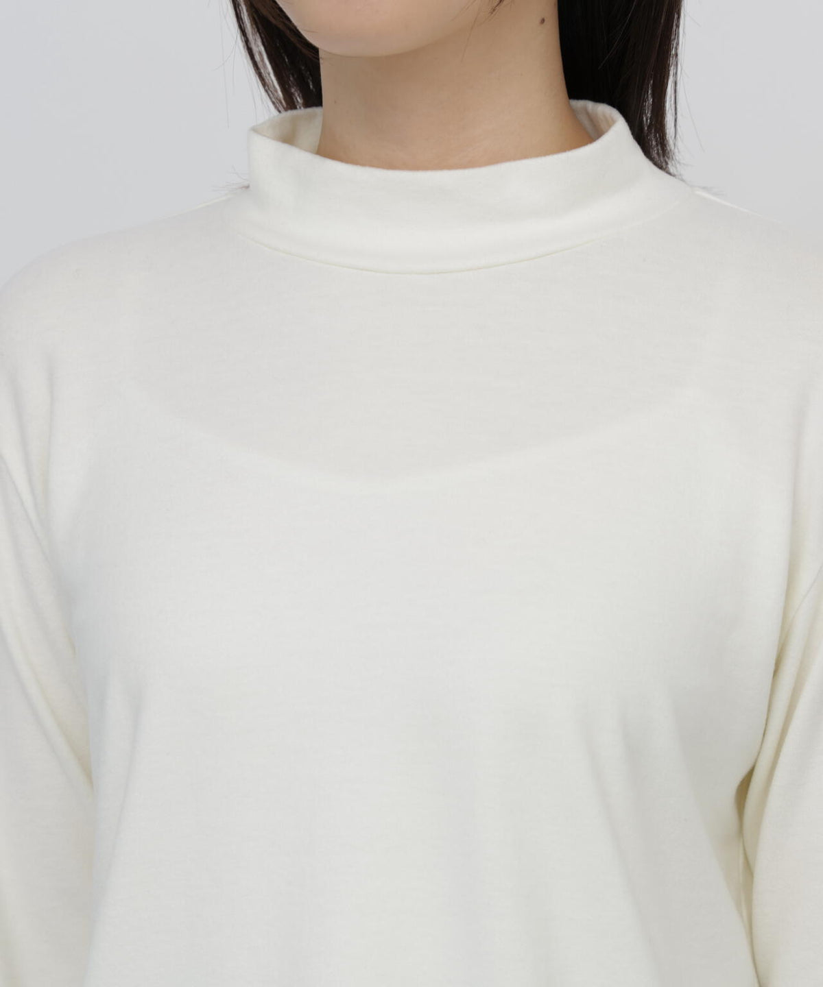 身長168cm B82 W59 H88 着用サイズ:M
