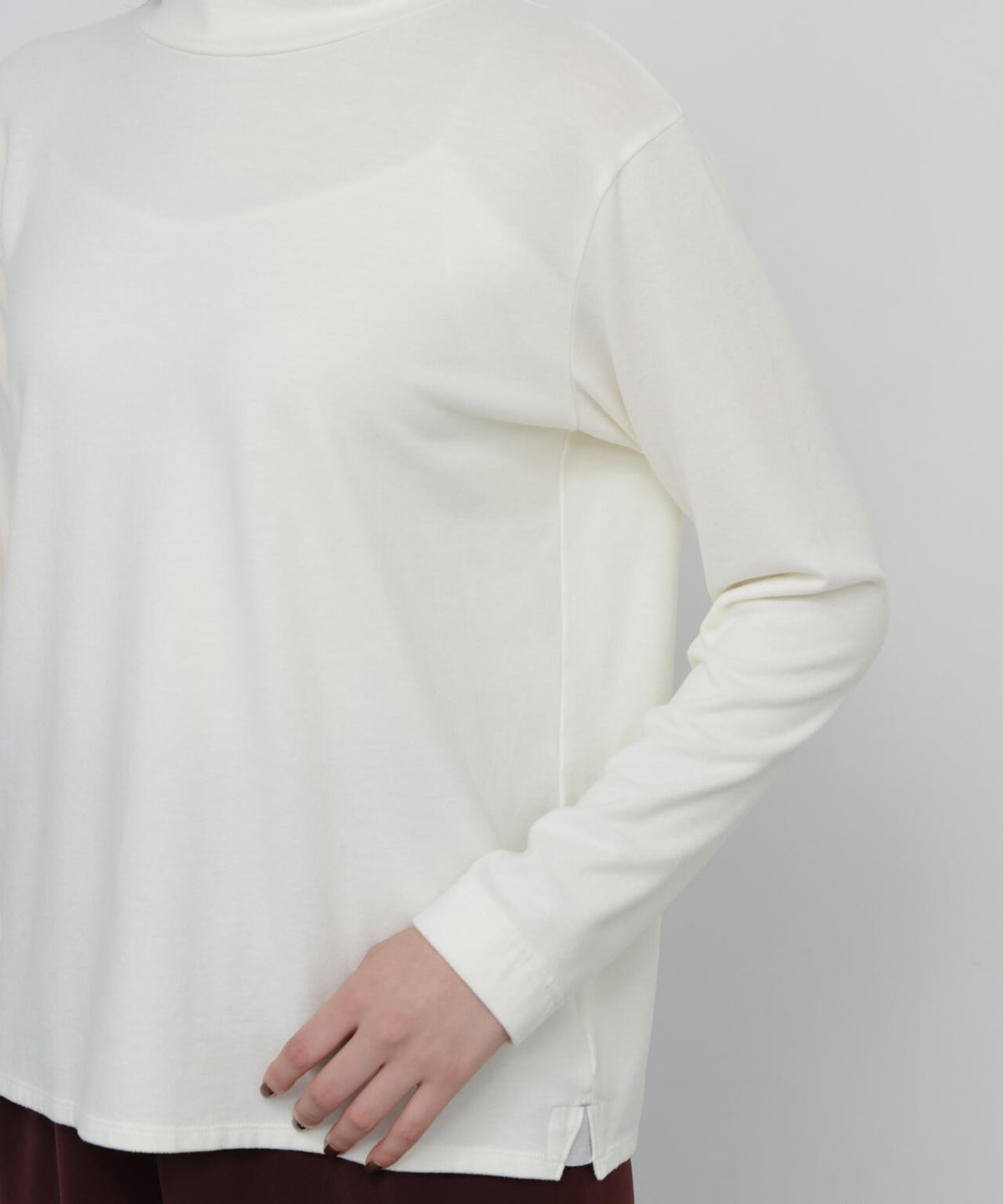 身長168cm B82 W59 H88 着用サイズ:M