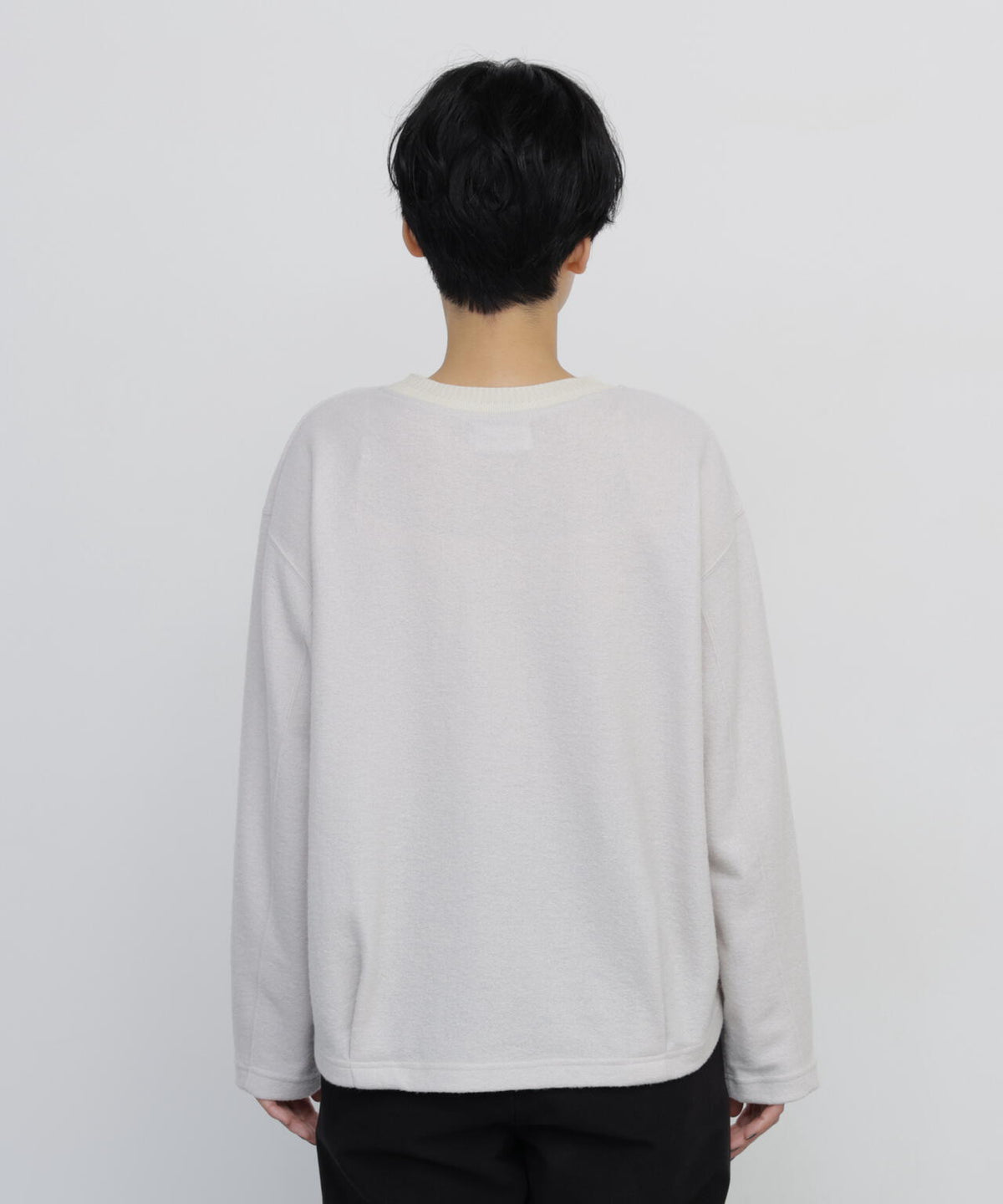 166cm B/78 W/58 H/86 着用サイズ:M
