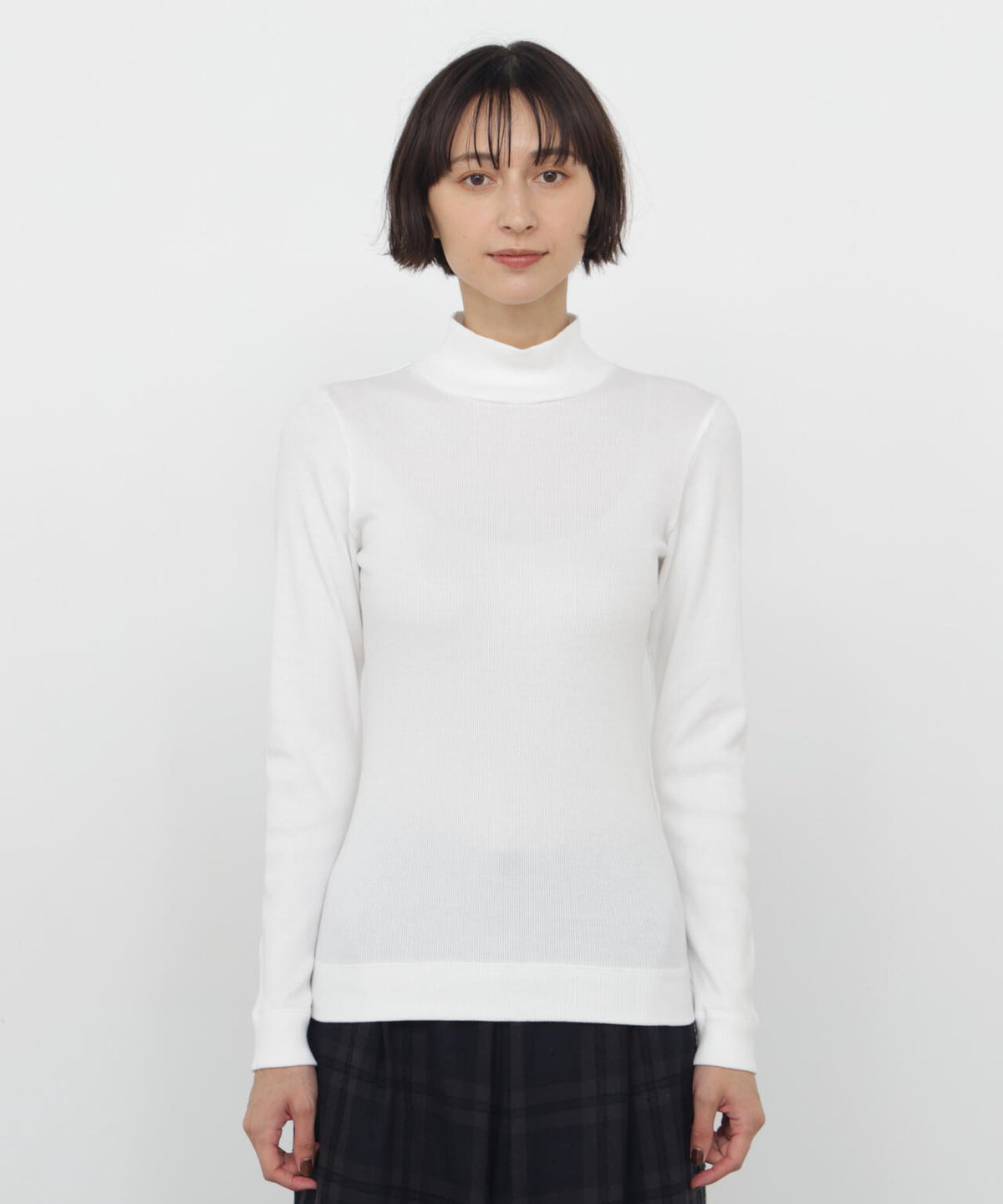 身長168cm B76 W58 H86 着用サイズ:M