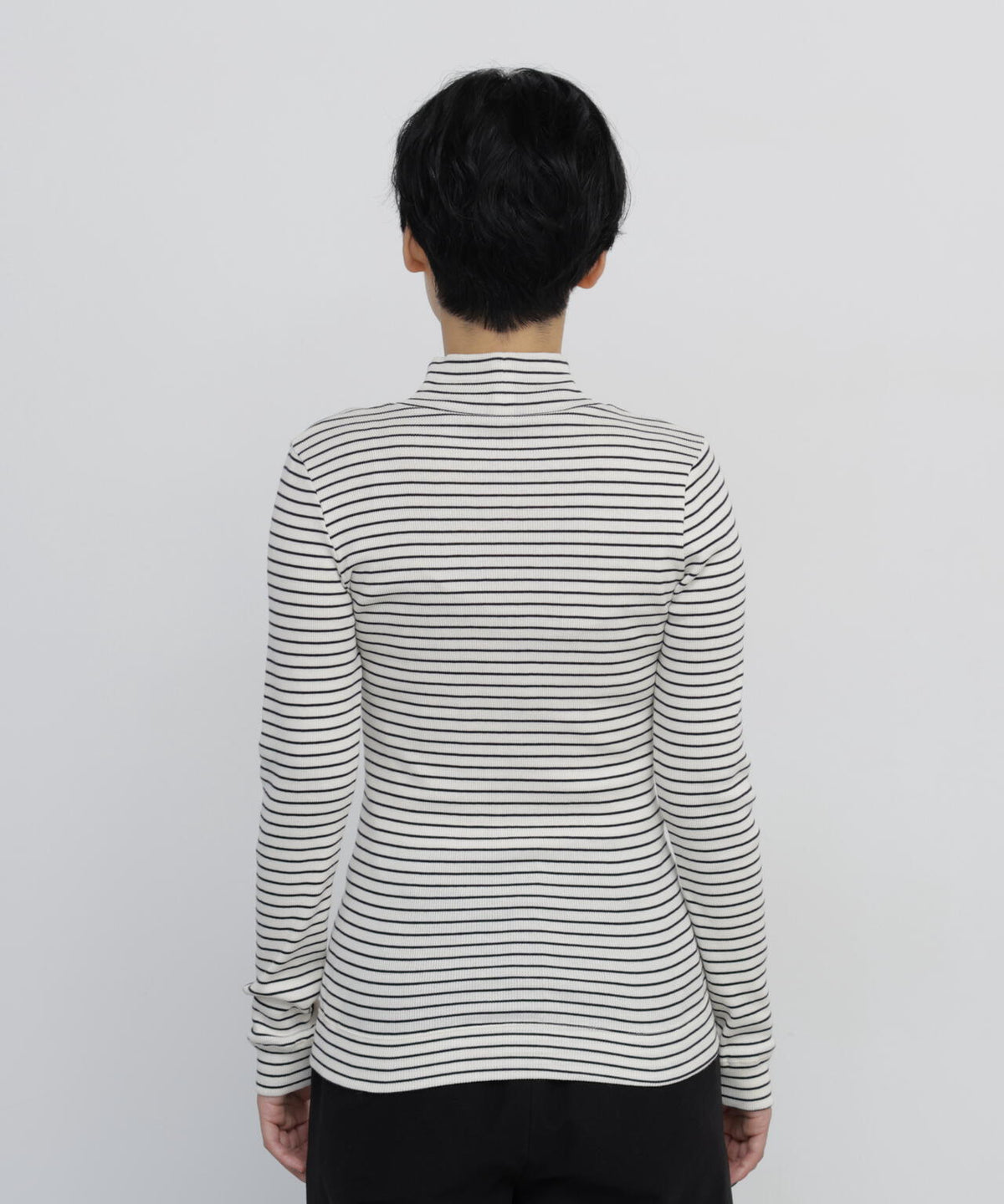 166cm B/78 W/58 H/86 着用サイズ:M