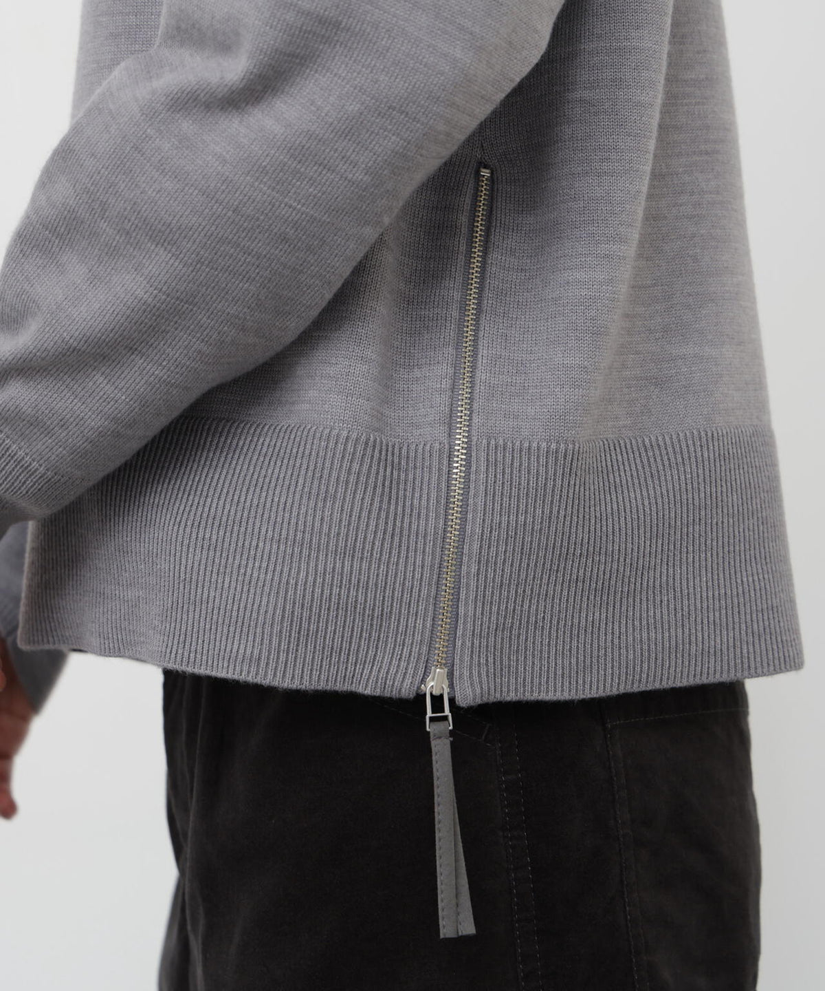 身長168cm B76 W58 H86 着用サイズ:M