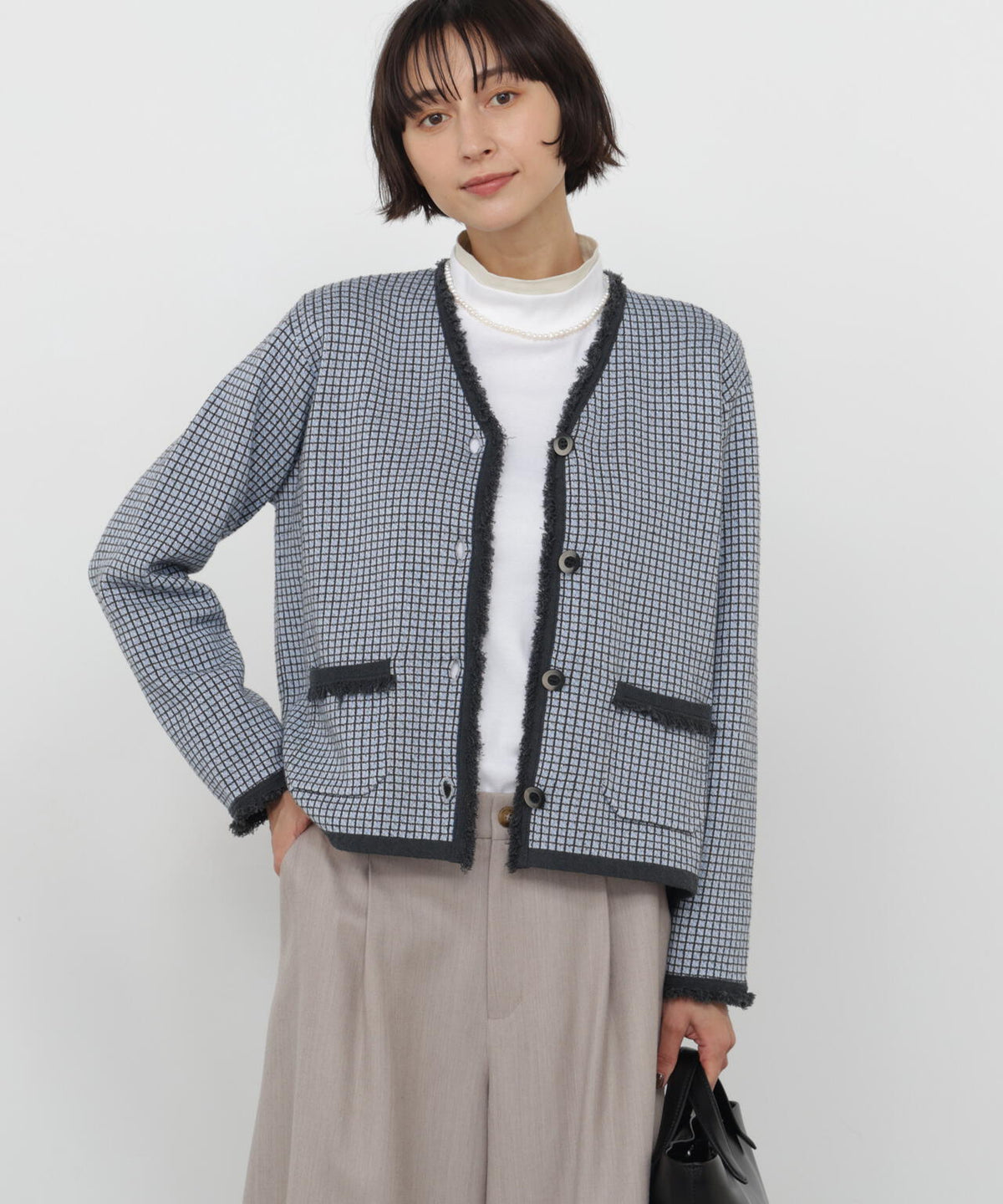 身長168cm B76 W58 H86 着用サイズ:M