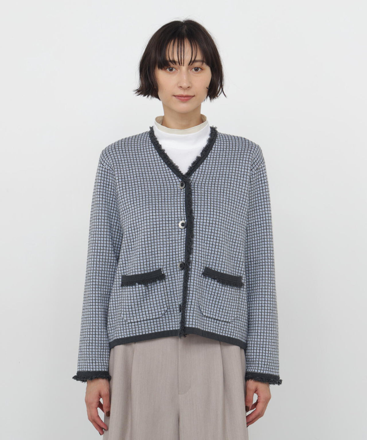 身長168cm B76 W58 H86 着用サイズ:M