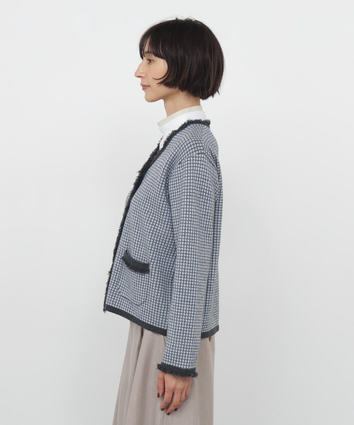 身長168cm B76 W58 H86 着用サイズ:M