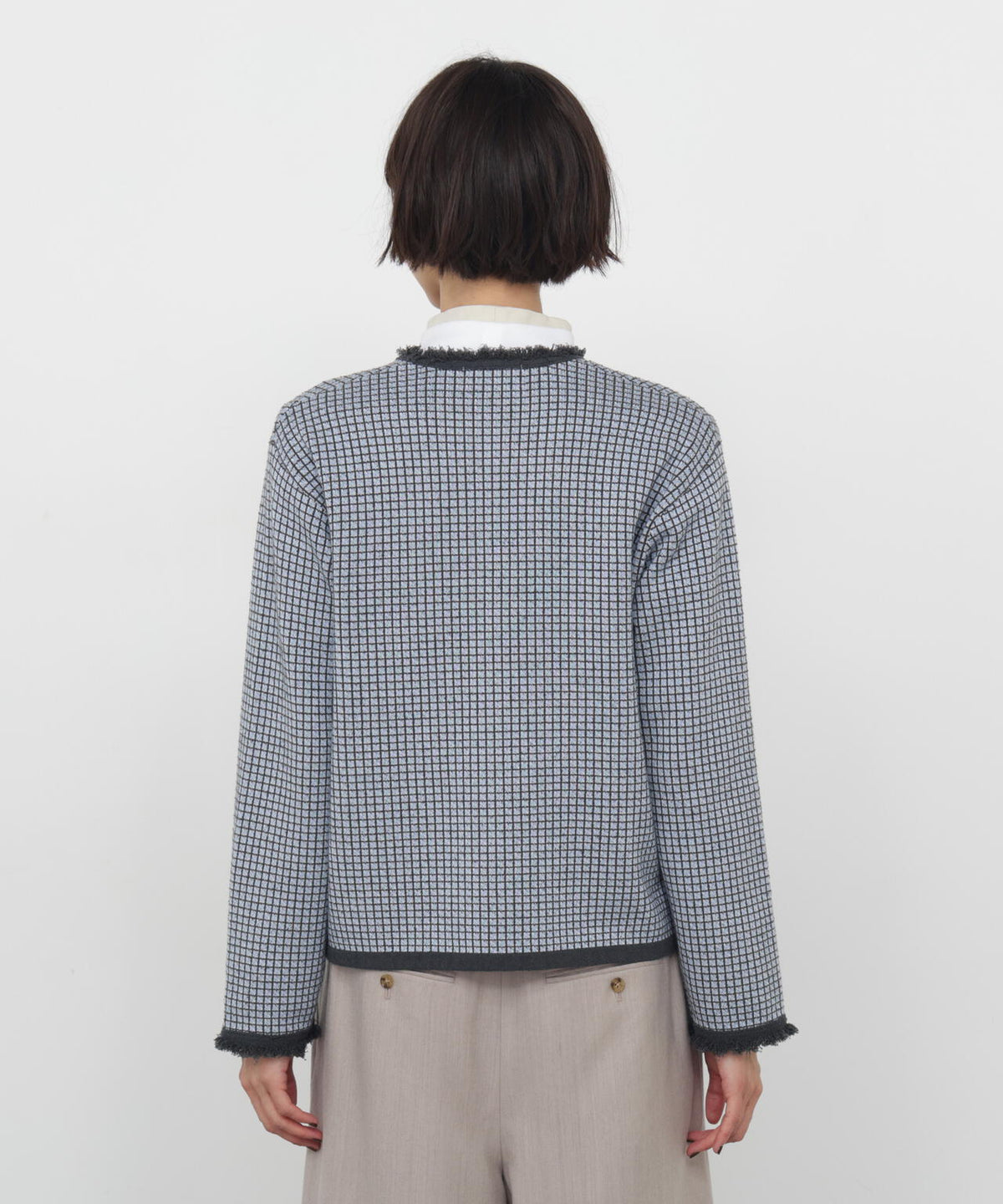 身長168cm B76 W58 H86 着用サイズ:M