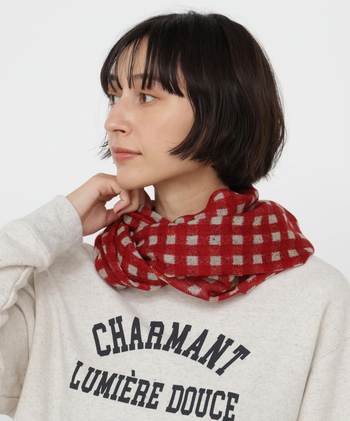身長168cm B76 W58 H86 着用サイズ:-
